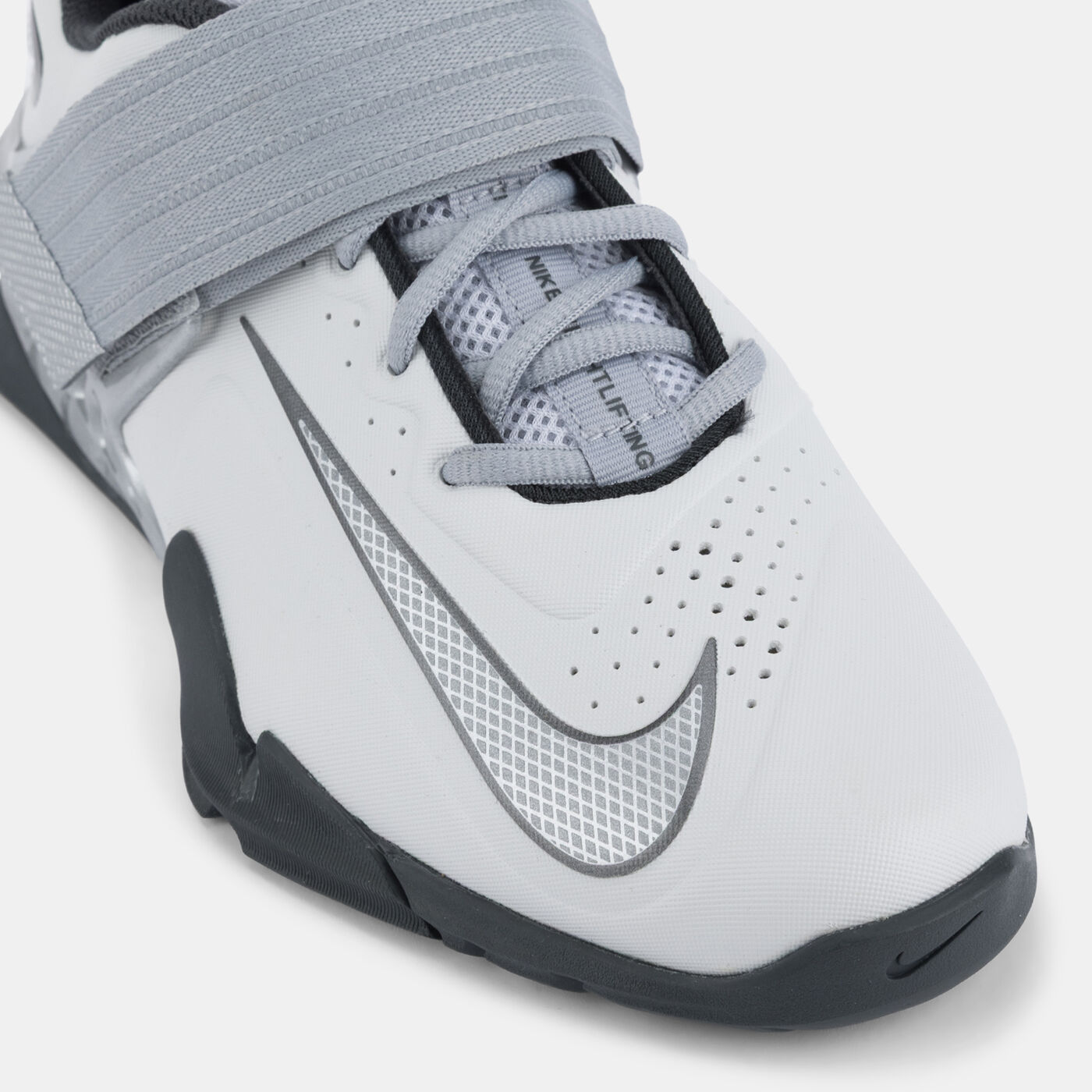 Savaleos Weightlifting Shoes