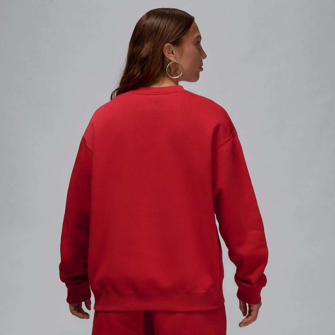 Women's Brooklyn Fleece Sweatshirt