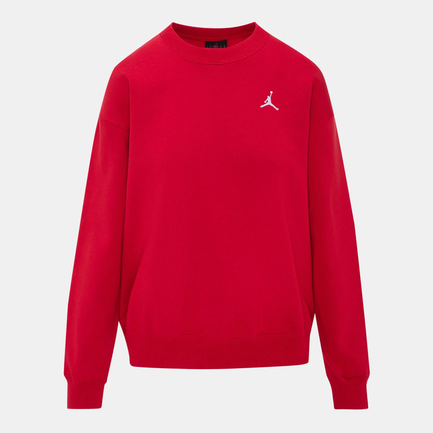 Women's Brooklyn Fleece Sweatshirt