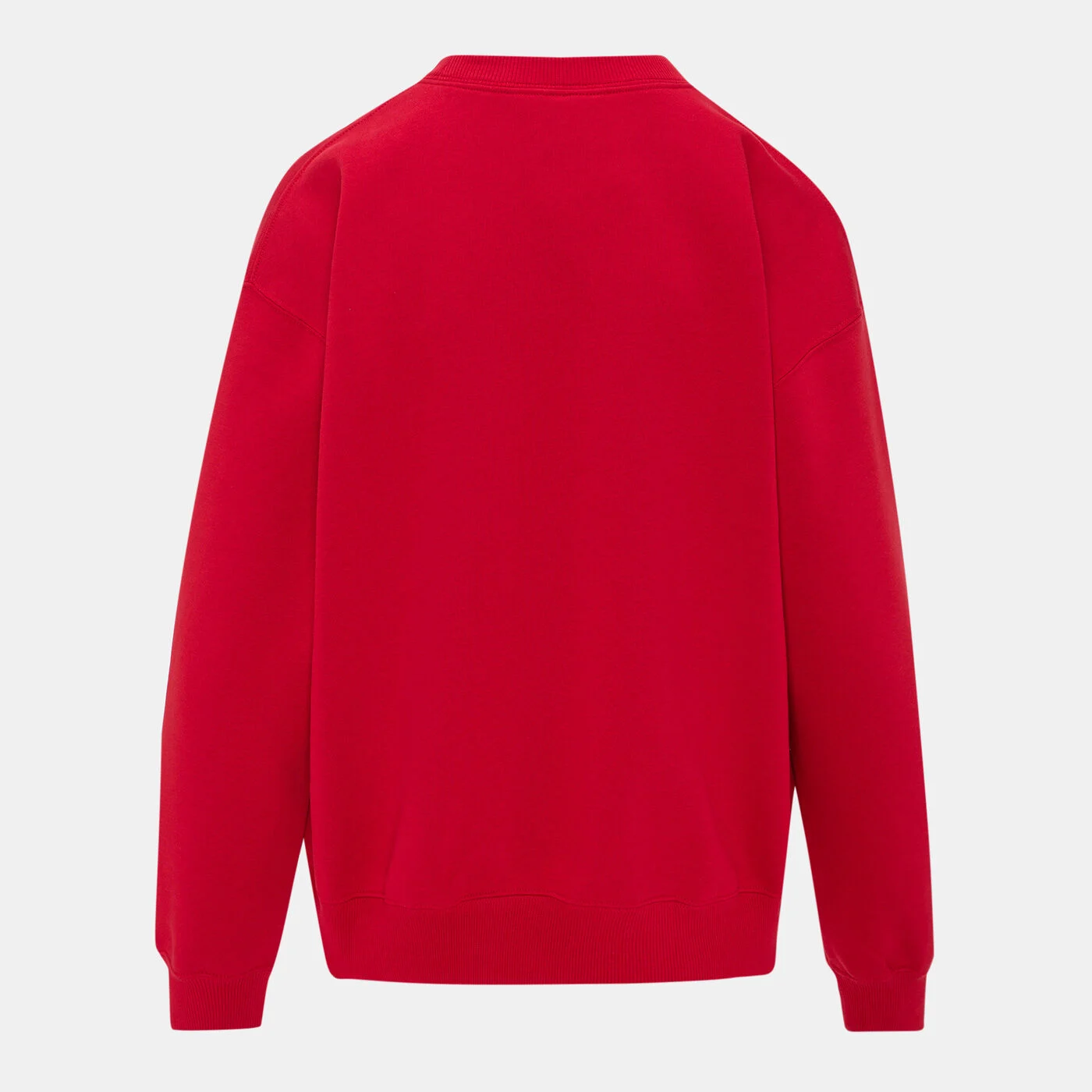 Women's Brooklyn Fleece Sweatshirt