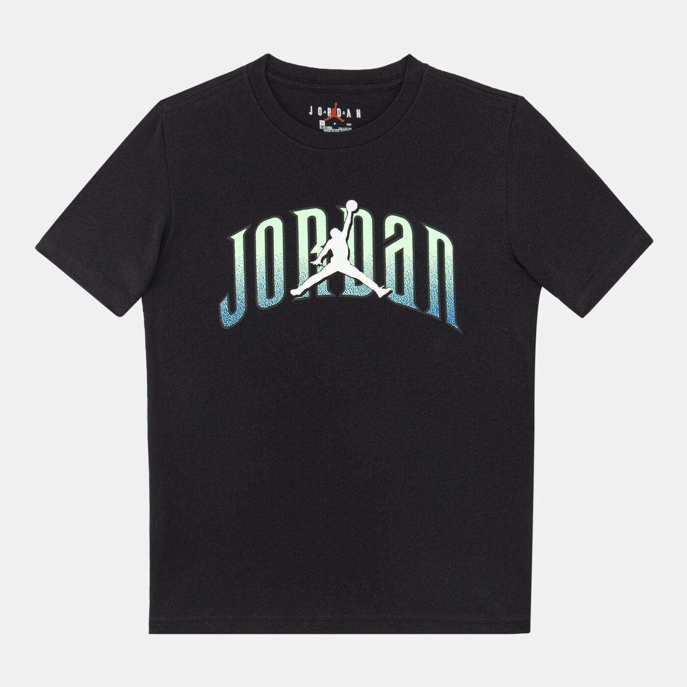 Kids' Global Arch T-Shirt