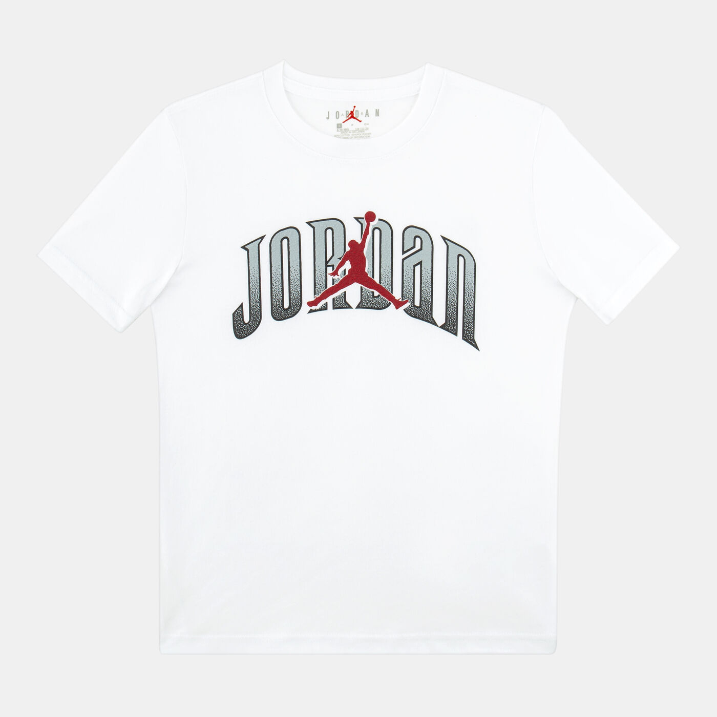 Kids' Global Arch T-Shirt