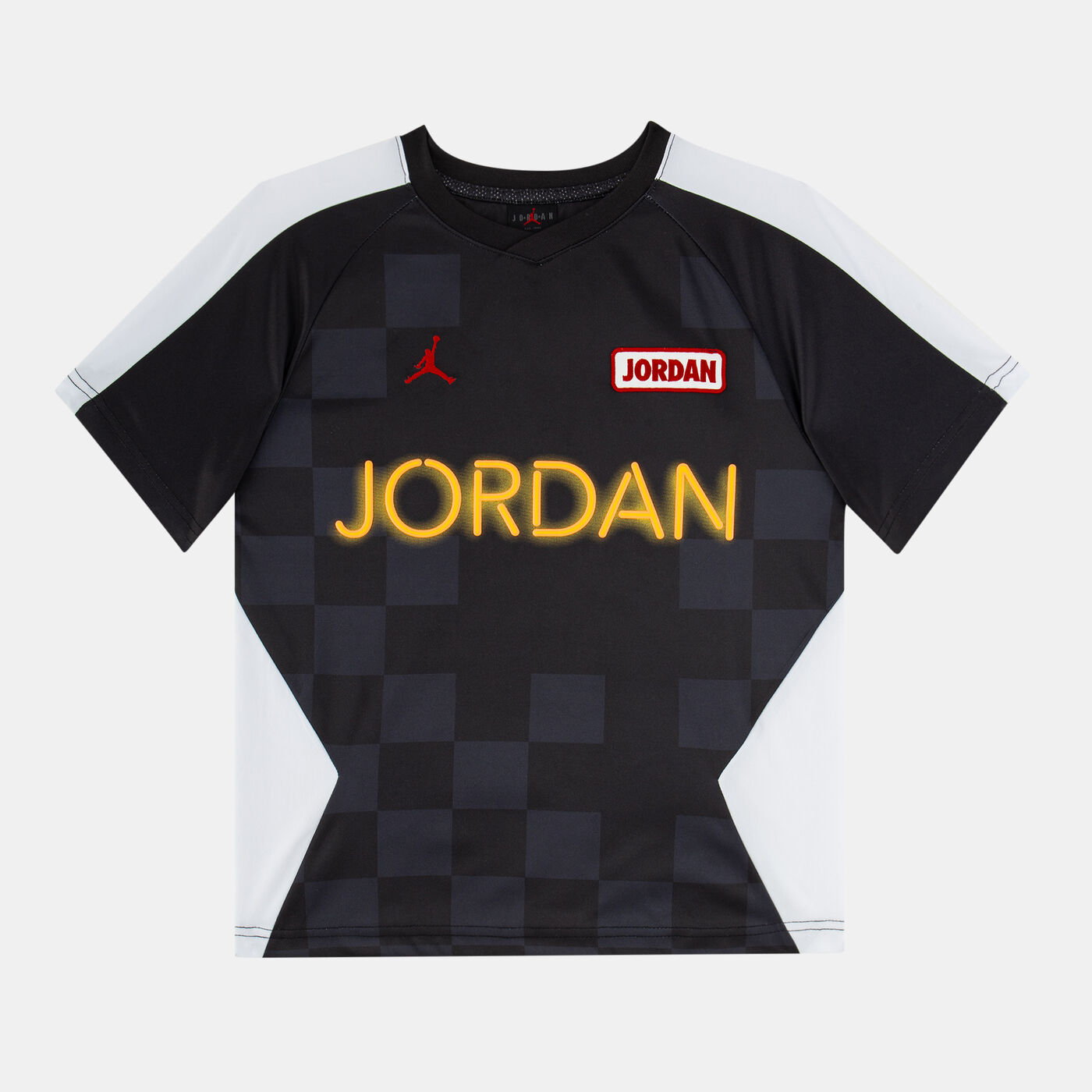 Kids' Deep Dish Jersey Top
