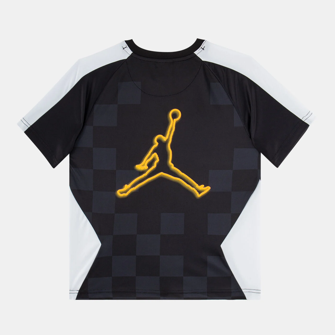 Kids' Deep Dish Jersey Top