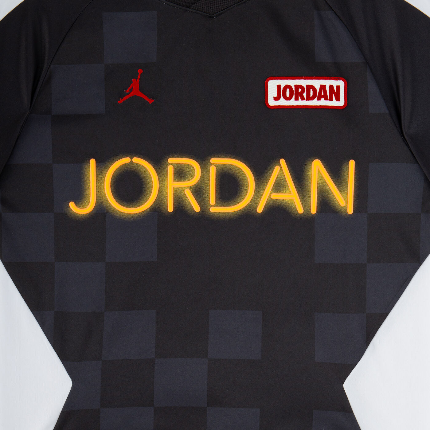 Kids' Deep Dish Jersey Top