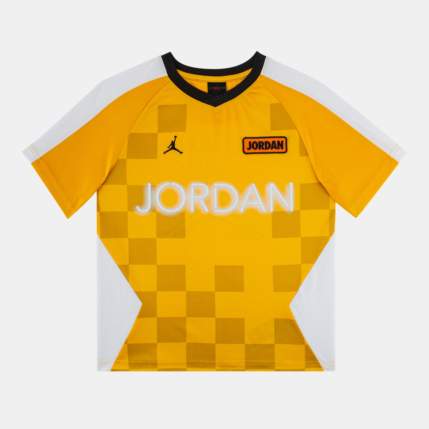 Kids' Deep Dish Jersey Top