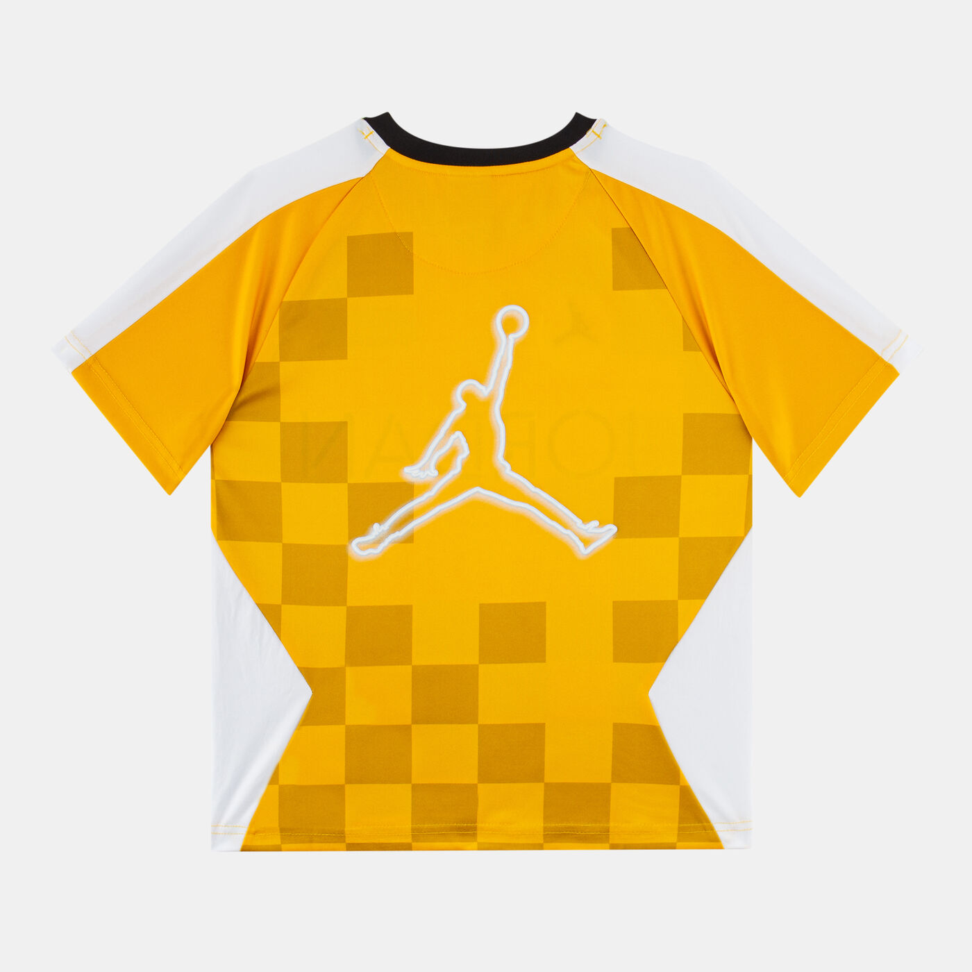 Kids' Deep Dish Jersey Top