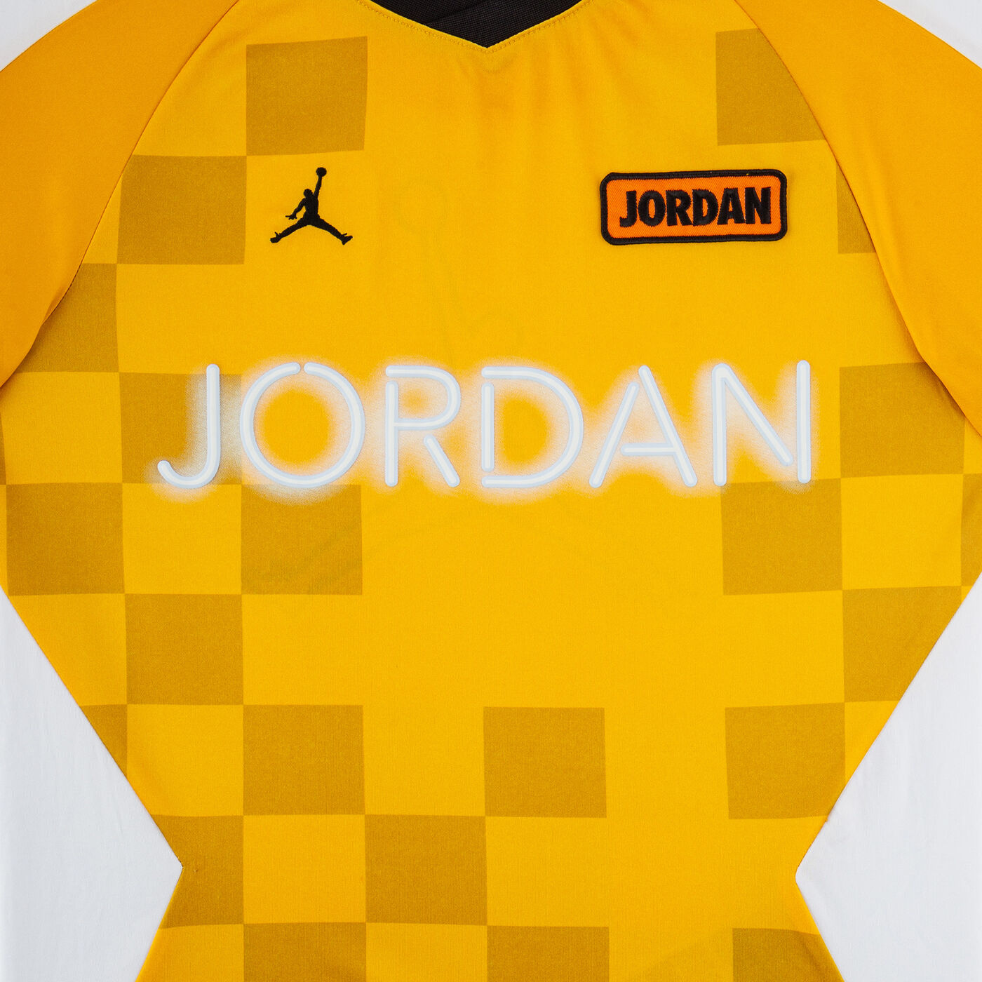 Kids' Deep Dish Jersey Top