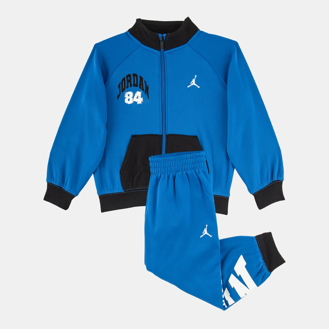 Kids' MVP Tricot Tracksuit