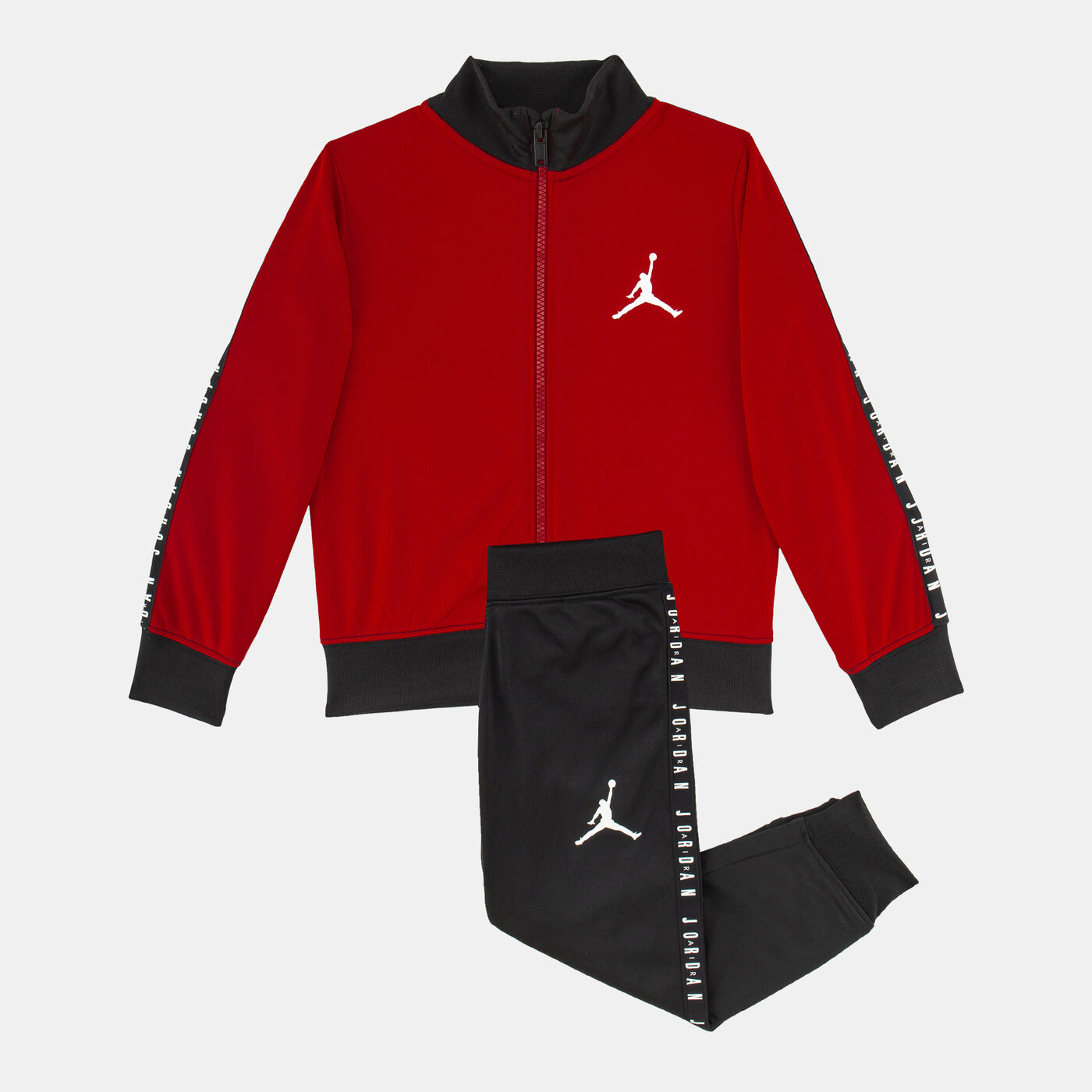 Kids' Air Jordan Tricot Tracksuit (Younger Kids)