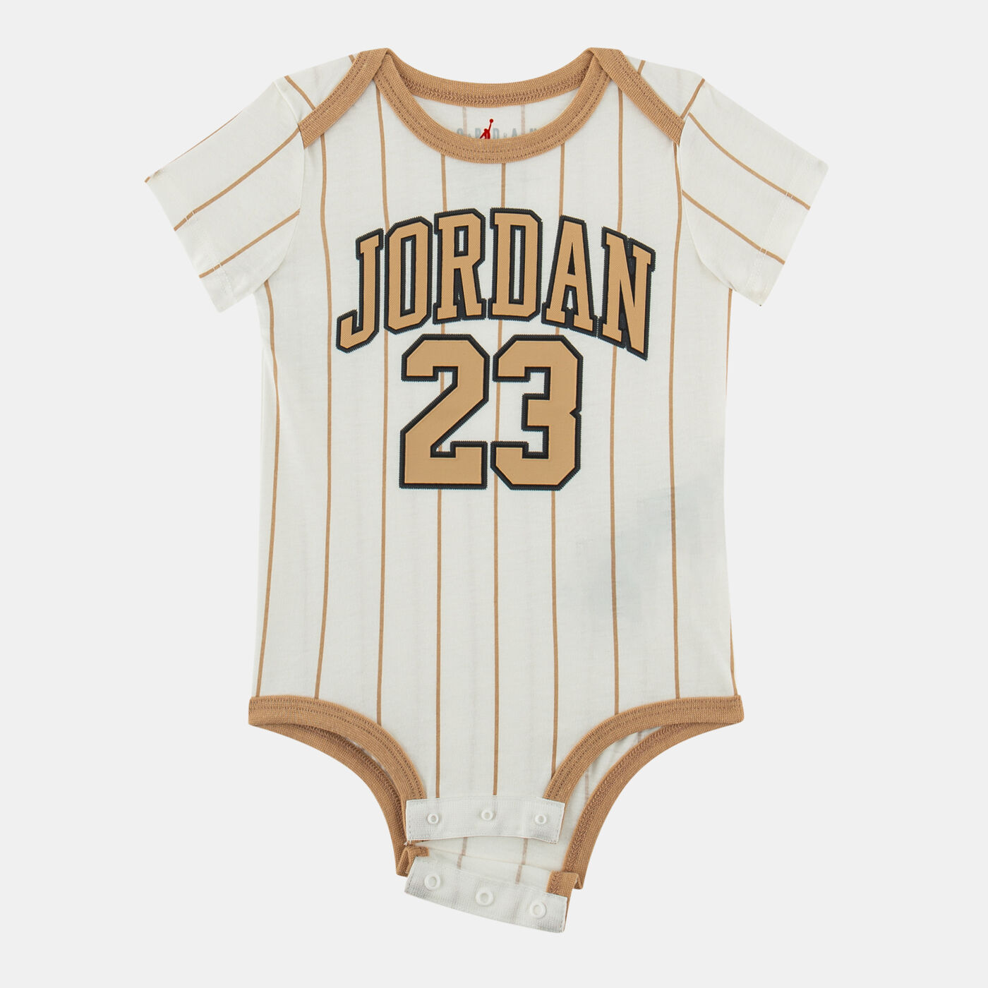 Kids' 23 Tracksuit and Bodysuit Set (3 Pieces)