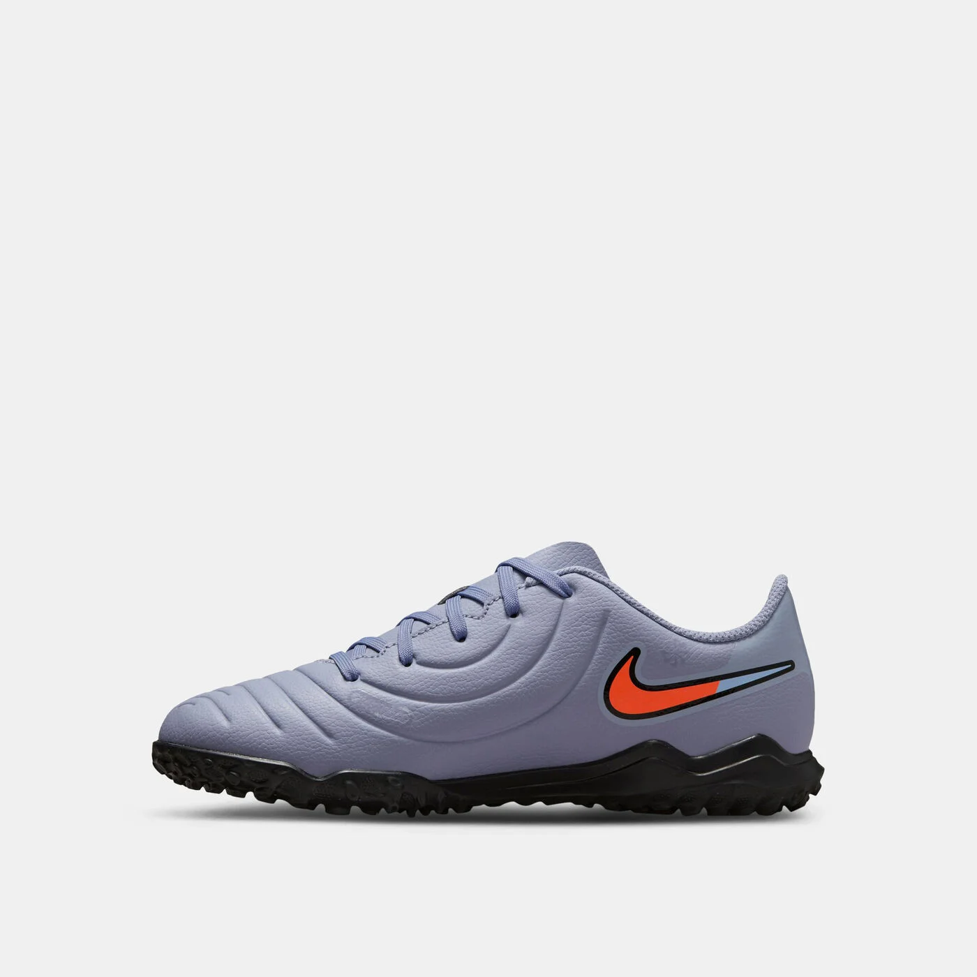 Kids' Tiempo Legend 10 Club Turf Football Shoes (Younger and Older Kids)