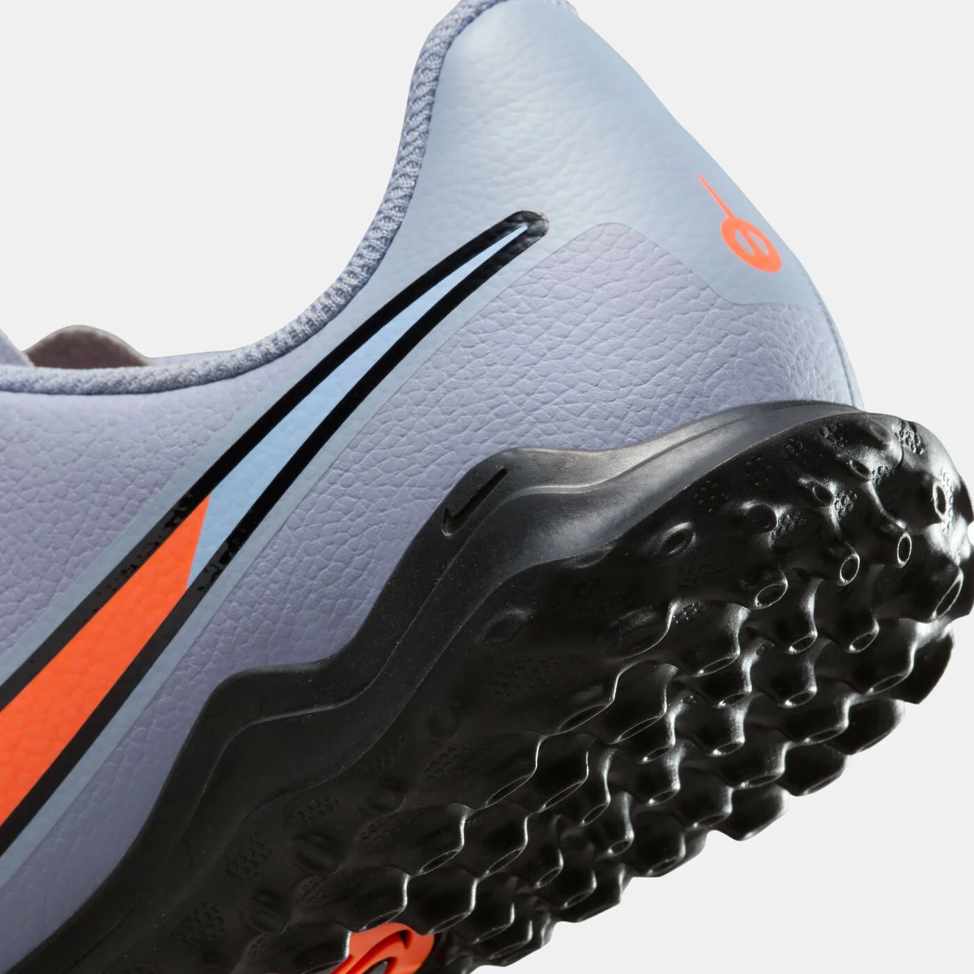 Kids' Tiempo Legend 10 Club Turf Football Shoes (Younger and Older Kids)