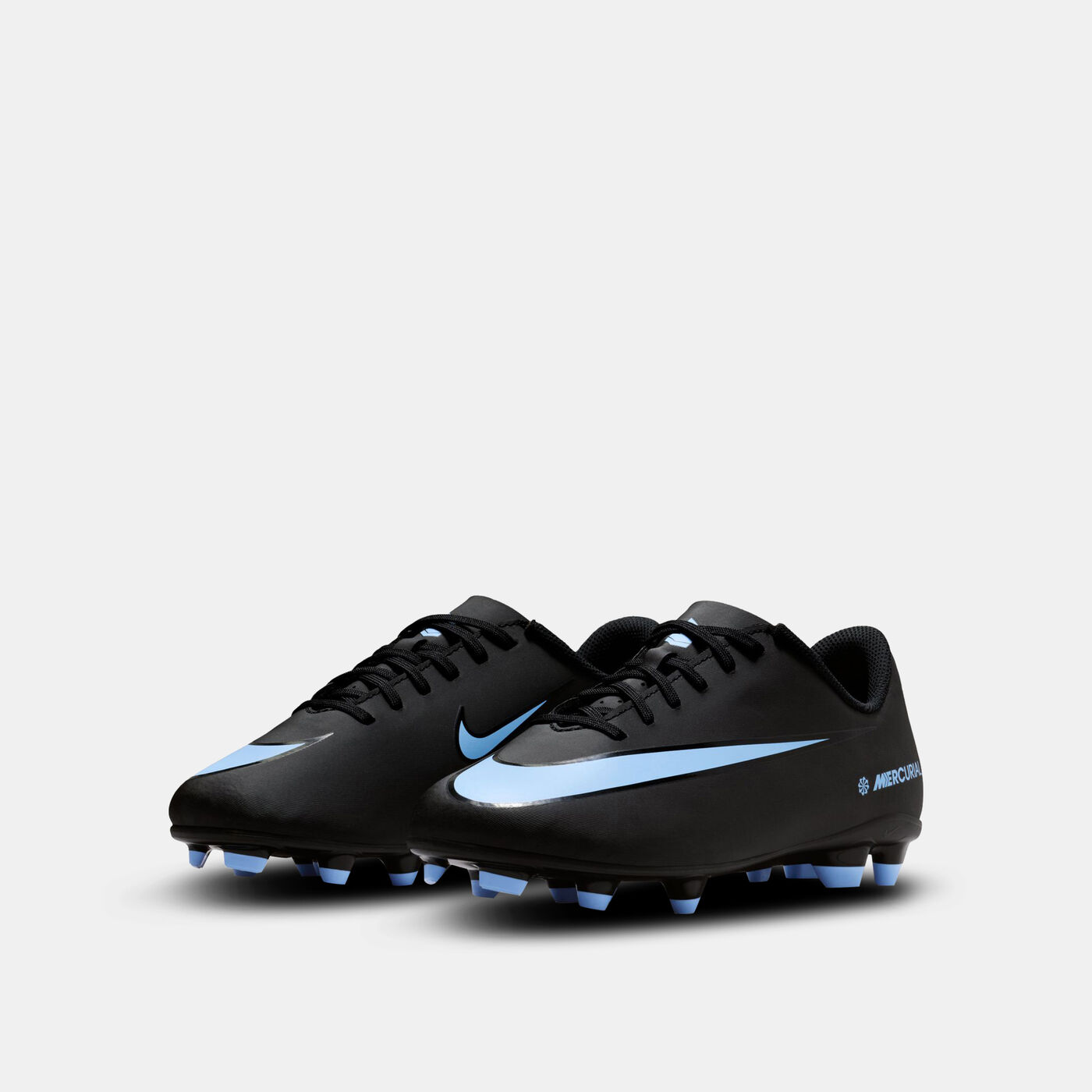 Kids' Mercurial Vapor 16 Club Multi Ground Football Shoes