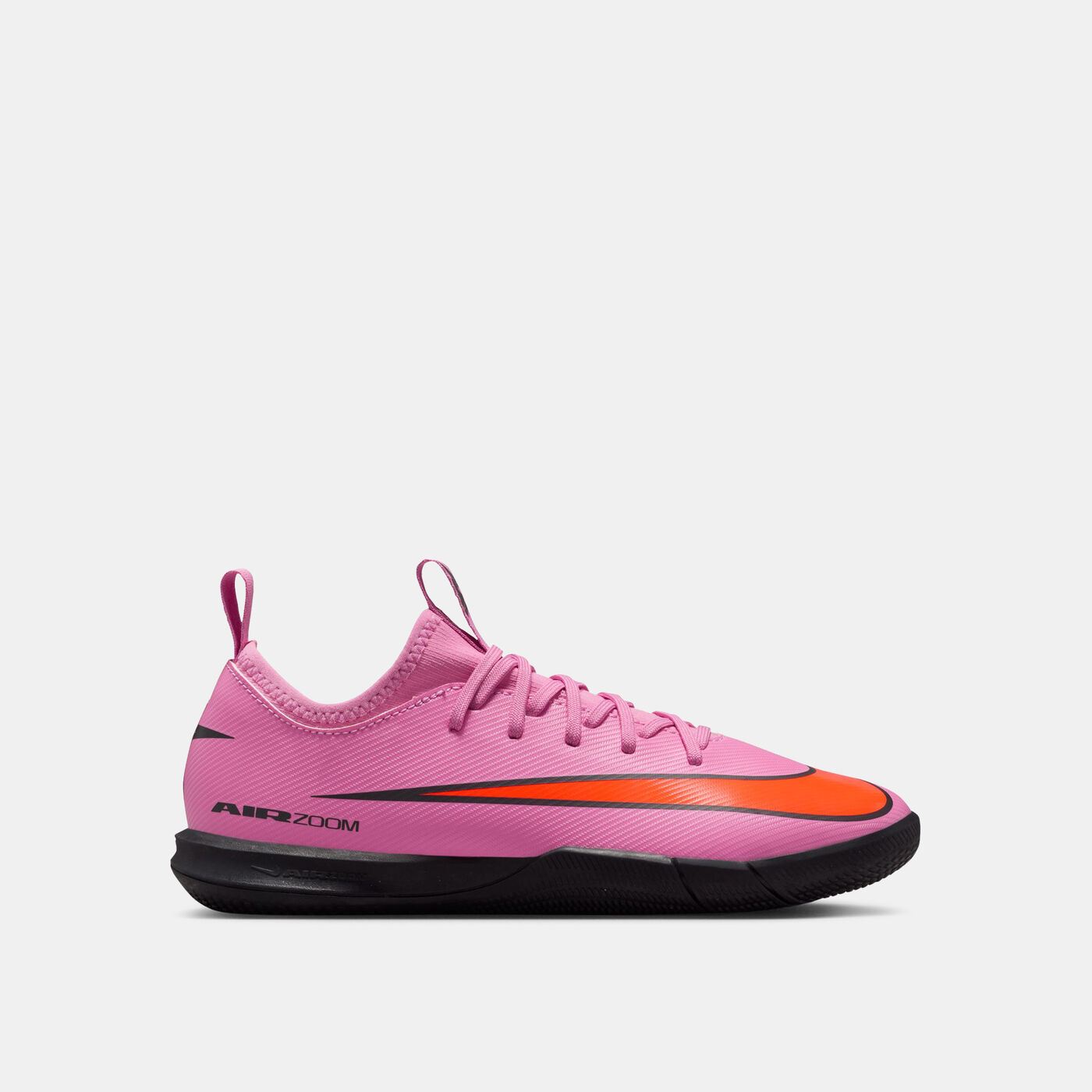 Kids' Mercurial Vapor 16 Academy Indoor Court Football Shoes