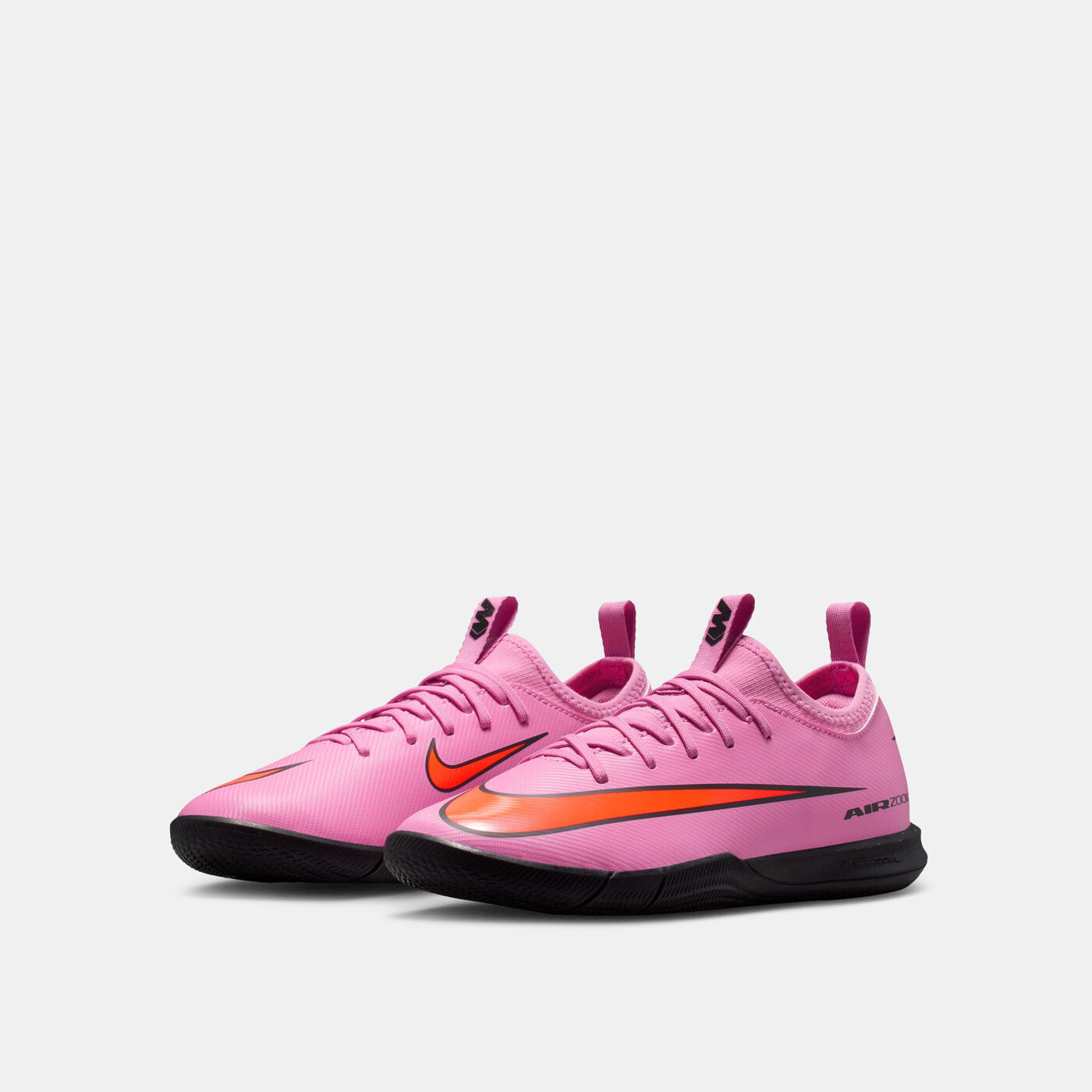Kids' Mercurial Vapor 16 Academy Indoor Court Football Shoes