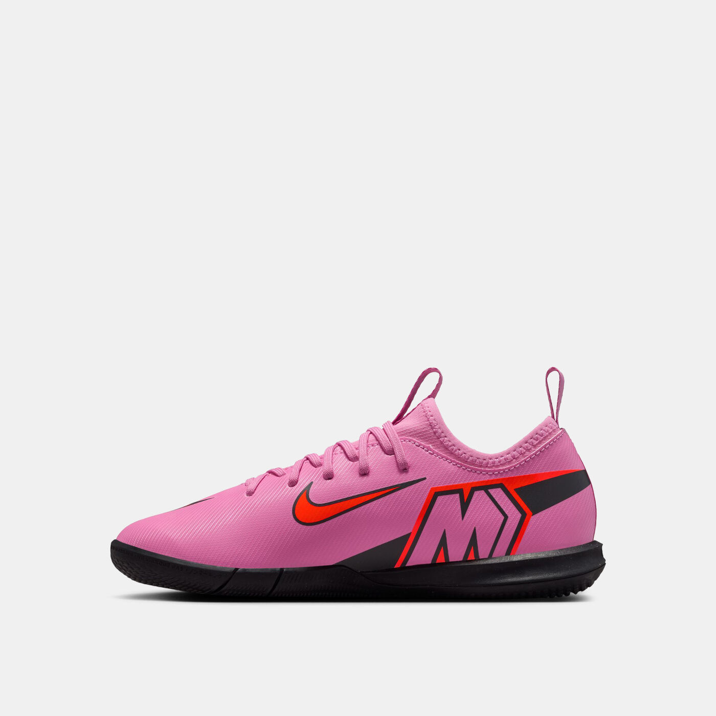 Kids' Mercurial Vapor 16 Academy Indoor Court Football Shoes