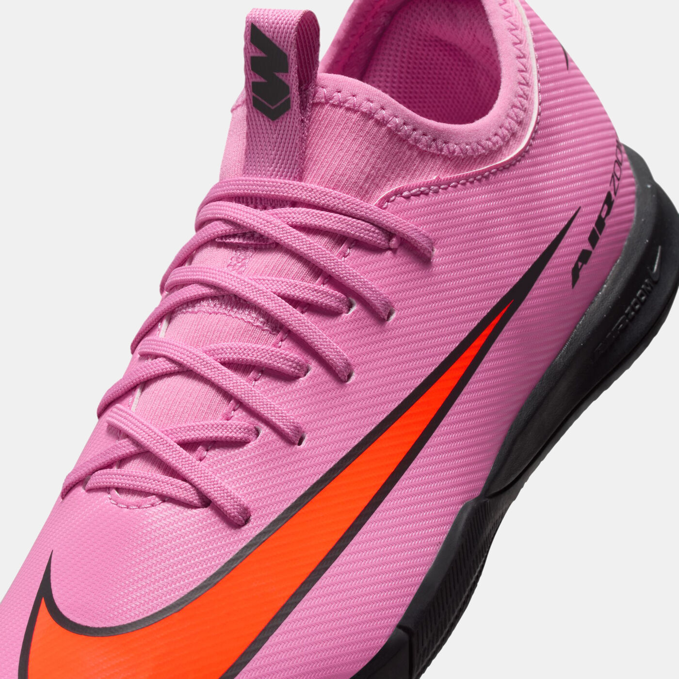 Kids' Mercurial Vapor 16 Academy Indoor Court Football Shoes