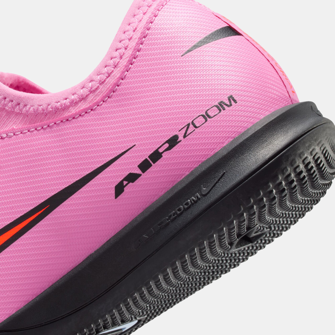 Kids' Mercurial Vapor 16 Academy Indoor Court Football Shoes