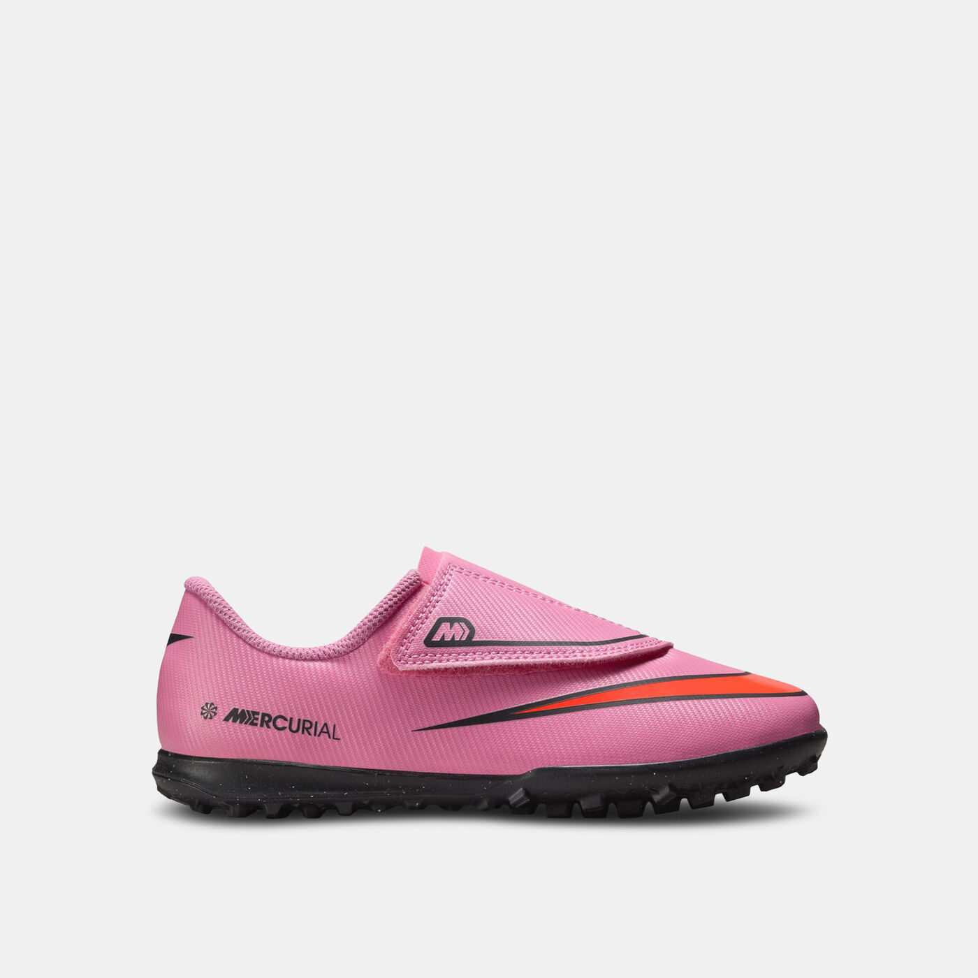 Kids' Mercurial Vapor 16 Club Turf Ground Football Shoes