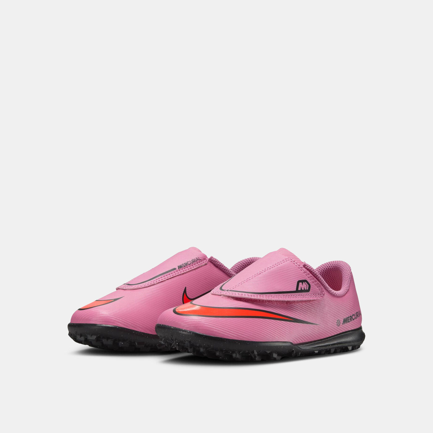 Kids' Mercurial Vapor 16 Club Turf Ground Football Shoes