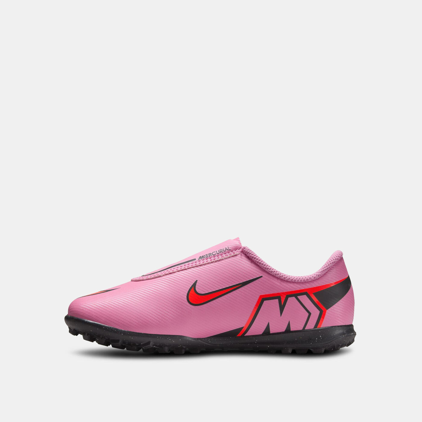 Kids' Mercurial Vapor 16 Club Turf Ground Football Shoes