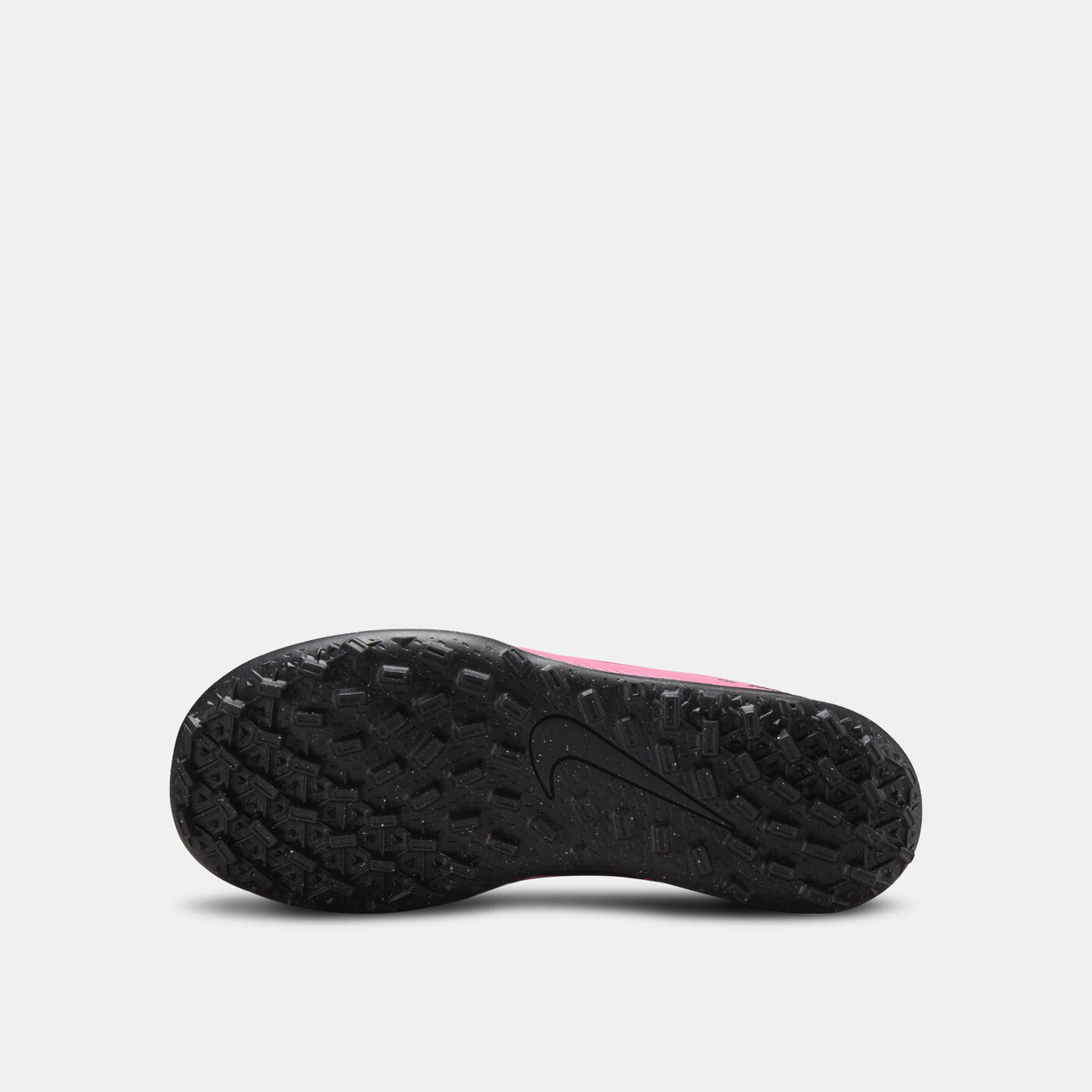 Kids' Mercurial Vapor 16 Club Turf Ground Football Shoes