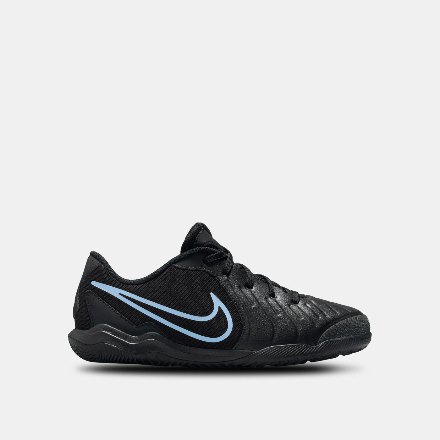Kids' Tiempo Legend 10 Academy Indoor Court Football Shoes