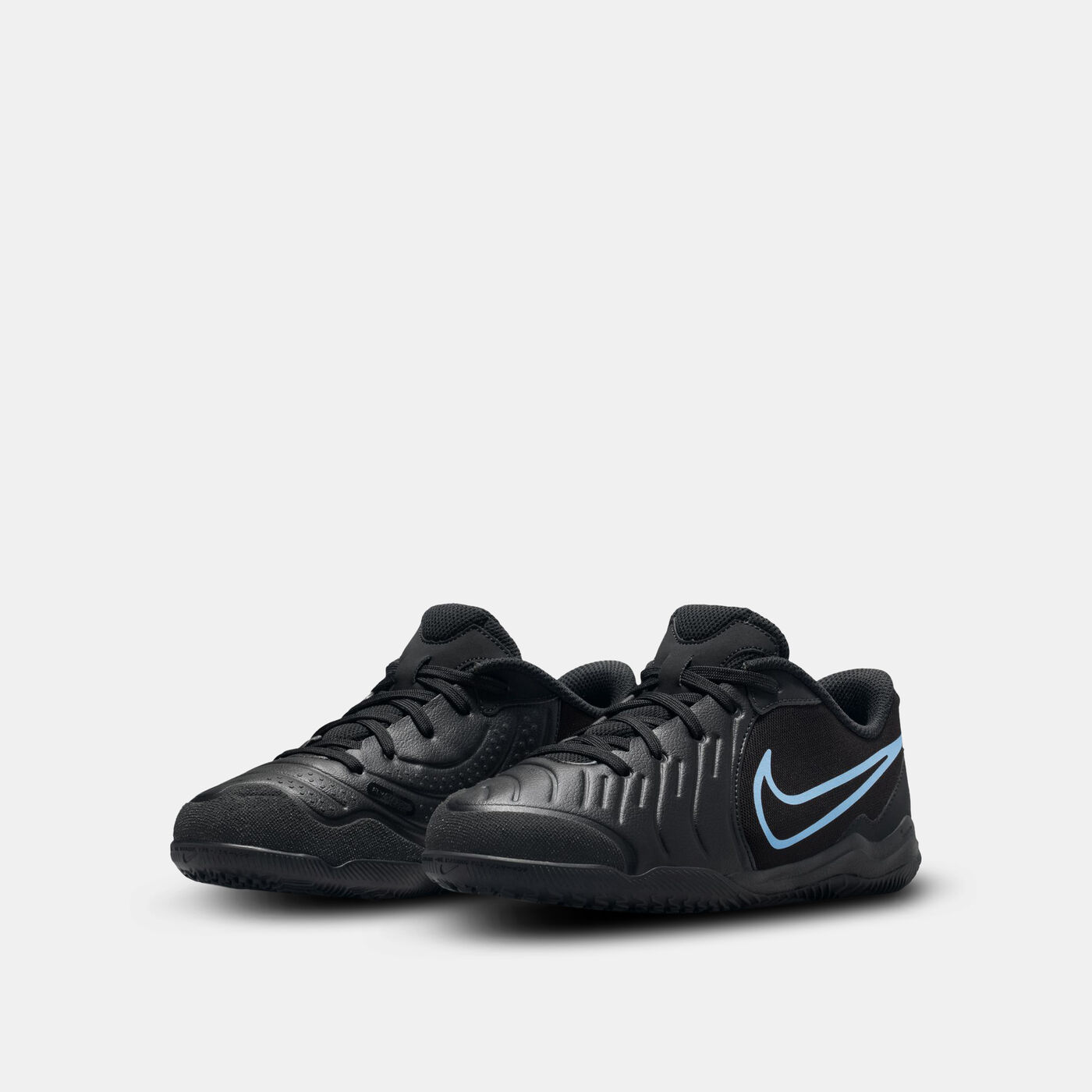 Kids' Tiempo Legend 10 Academy Indoor Court Football Shoes
