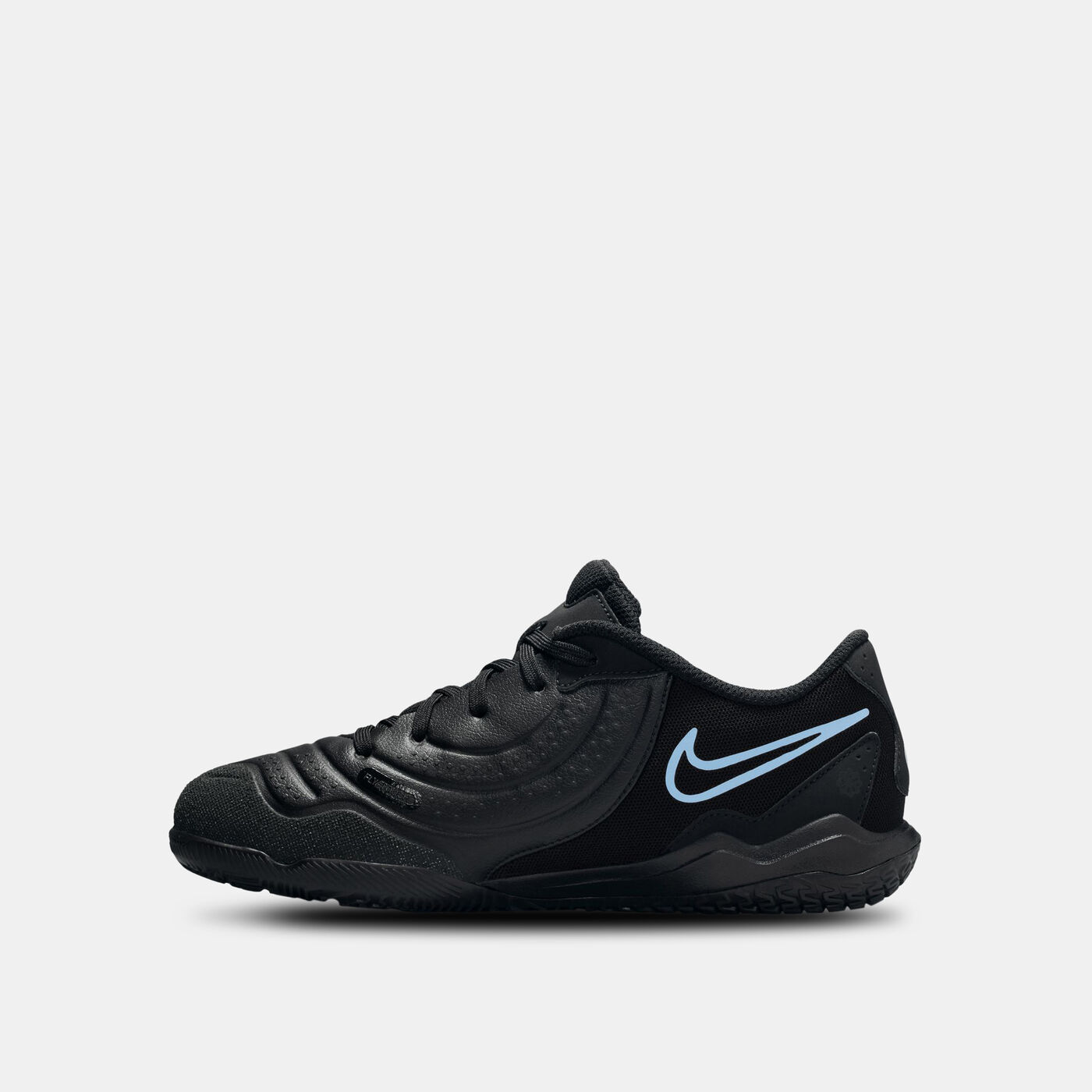 Kids' Tiempo Legend 10 Academy Indoor Court Football Shoes