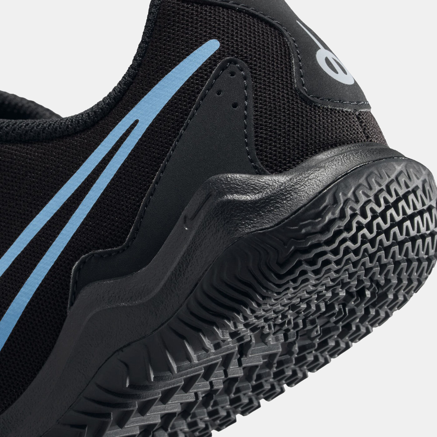 Kids' Tiempo Legend 10 Academy Indoor Court Football Shoes