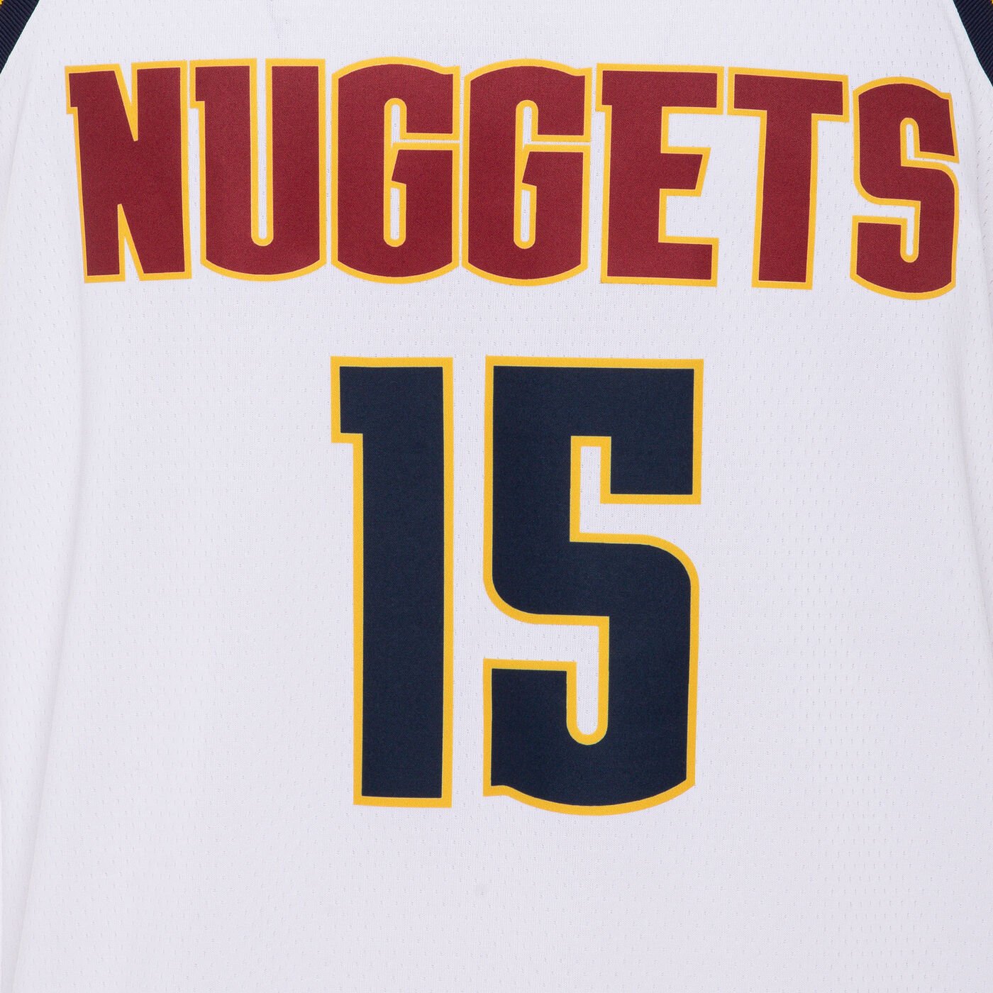 Men's NBA 22/23 Denver Nuggets Association Edition Swingman Basketball Jersey