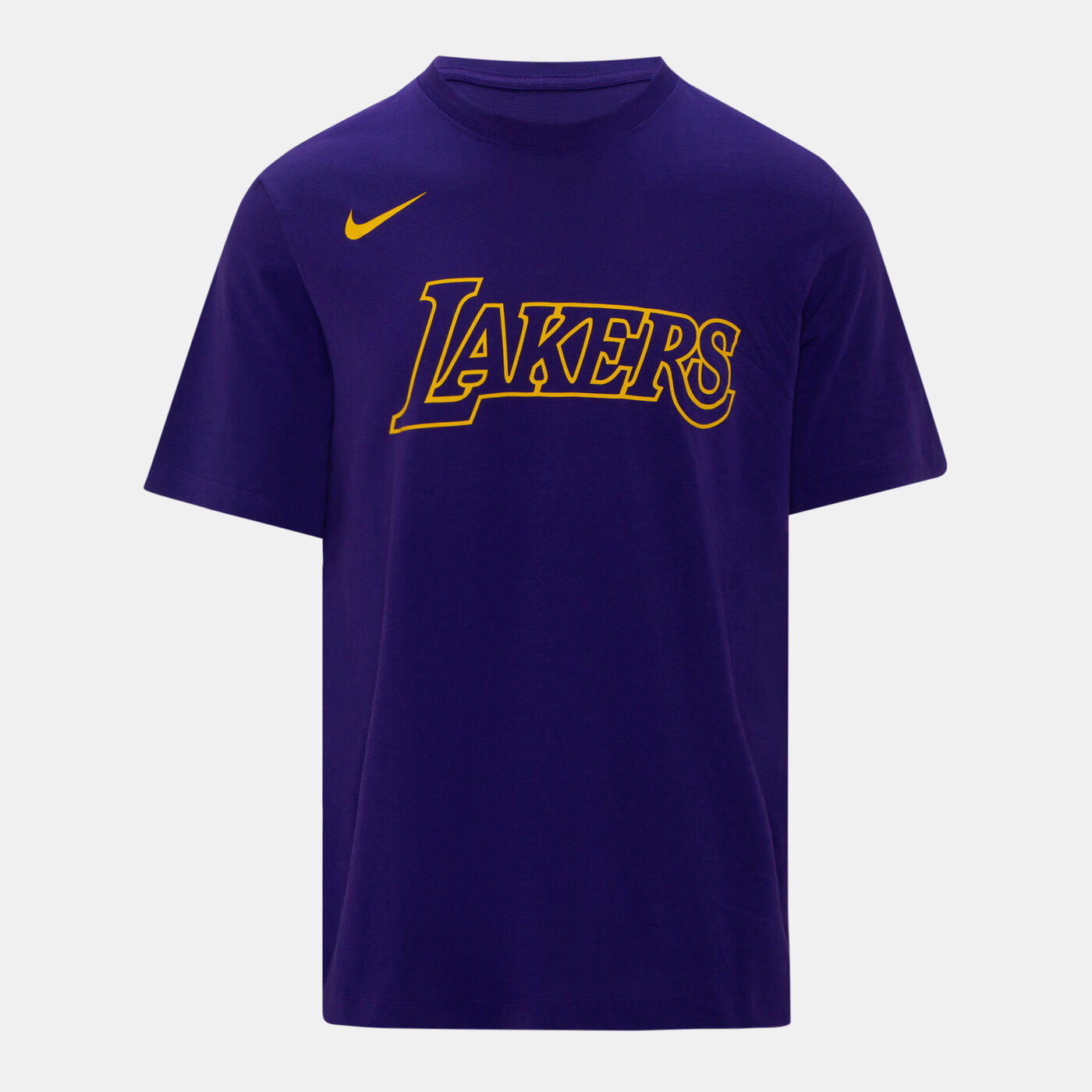 Men's NBA Los Angeles Lakers T-Shirt
