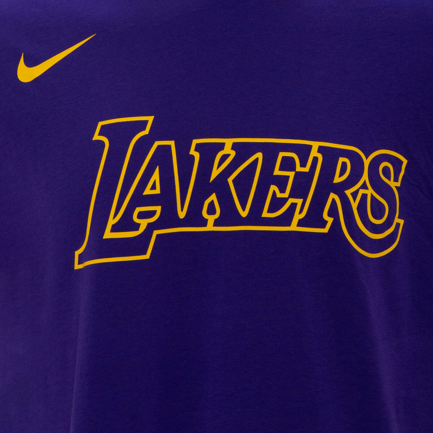 Men's NBA Los Angeles Lakers T-Shirt