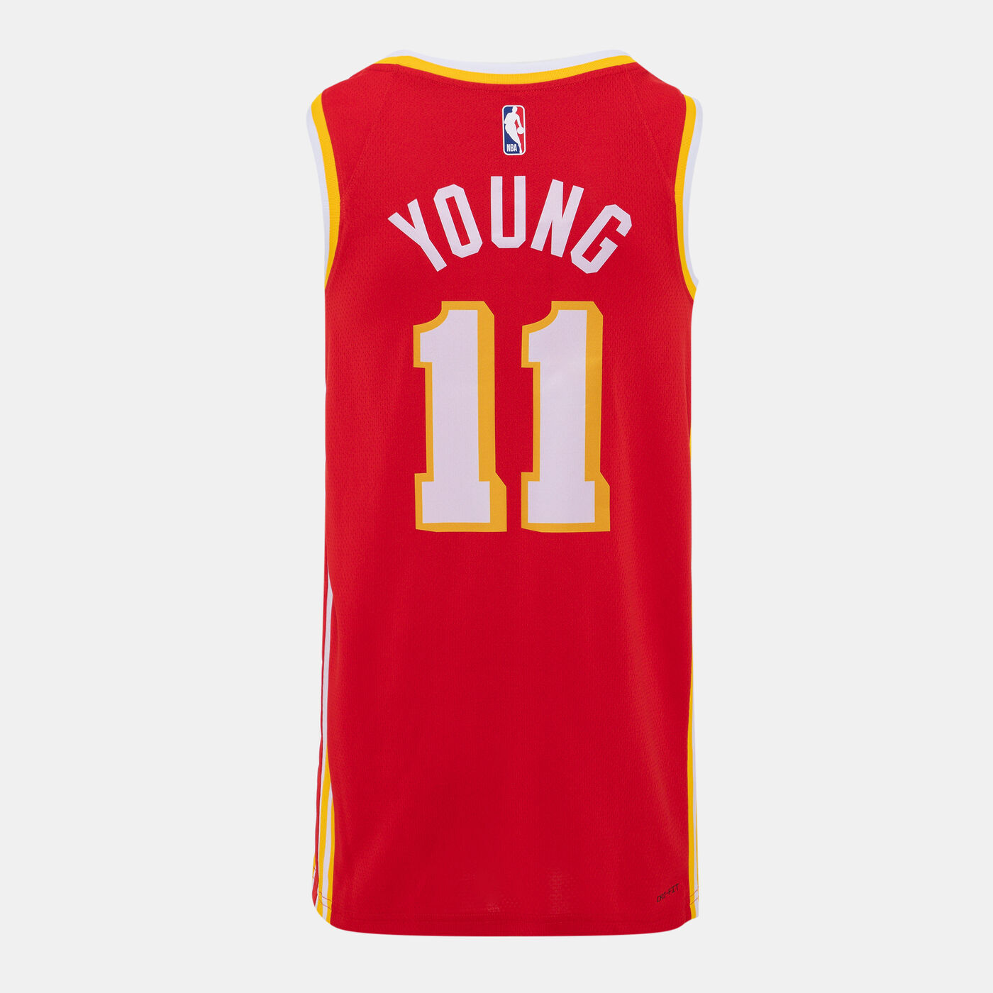 Men's NBA 22/23 Atlanta Hawks Icon Edition Swingman Basketball Jersey