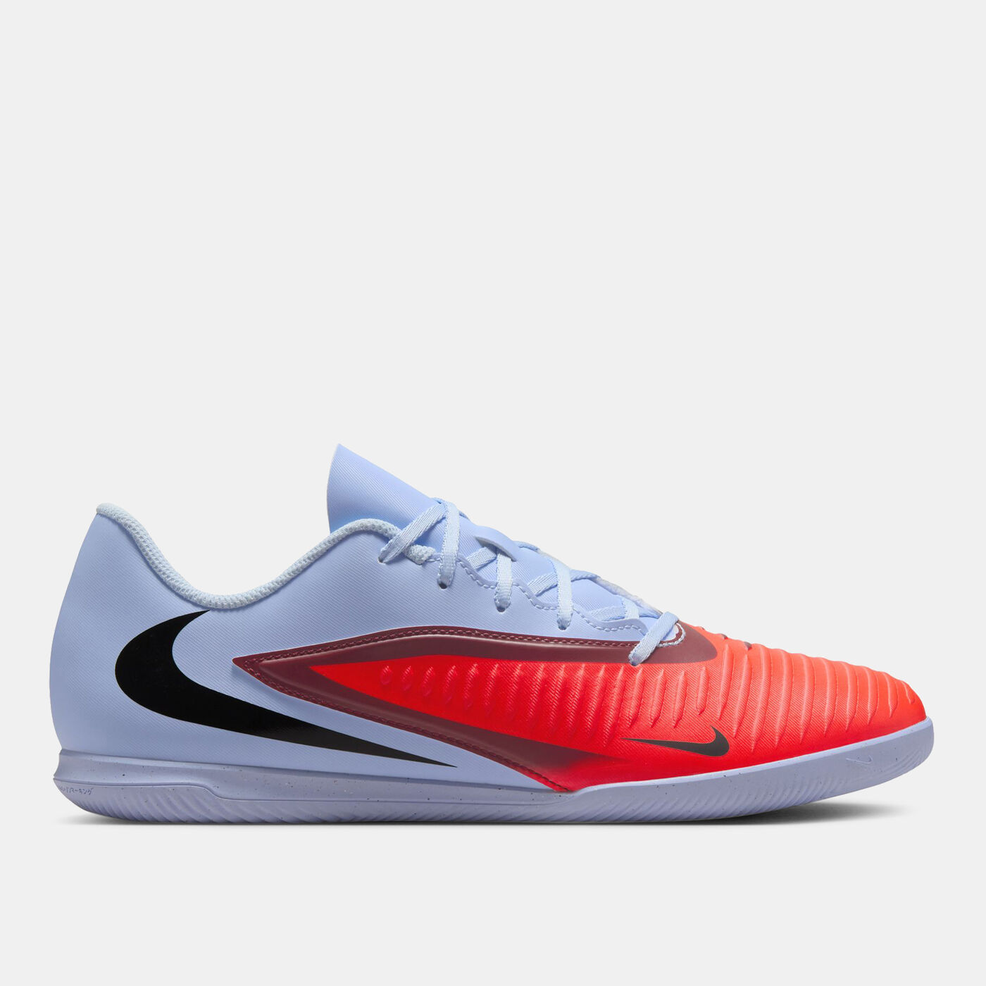 Men's Phantom 6 Low Club Indoor Court Football Shoes