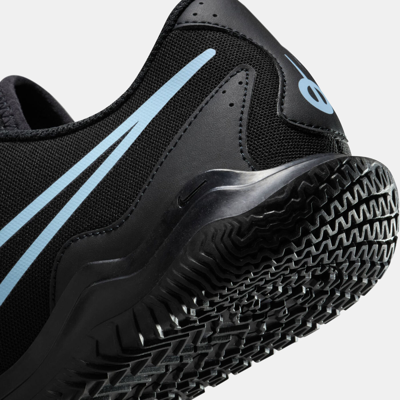 Tiempo Legend 10 Club Indoor Court Football Shoes
