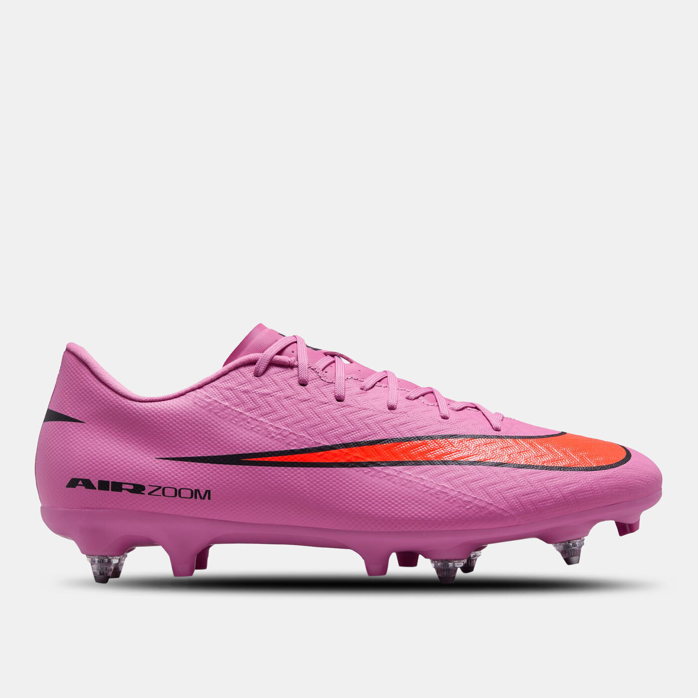 Men's Mercurial Vapor 16 Academy Soft-Ground Football Shoes