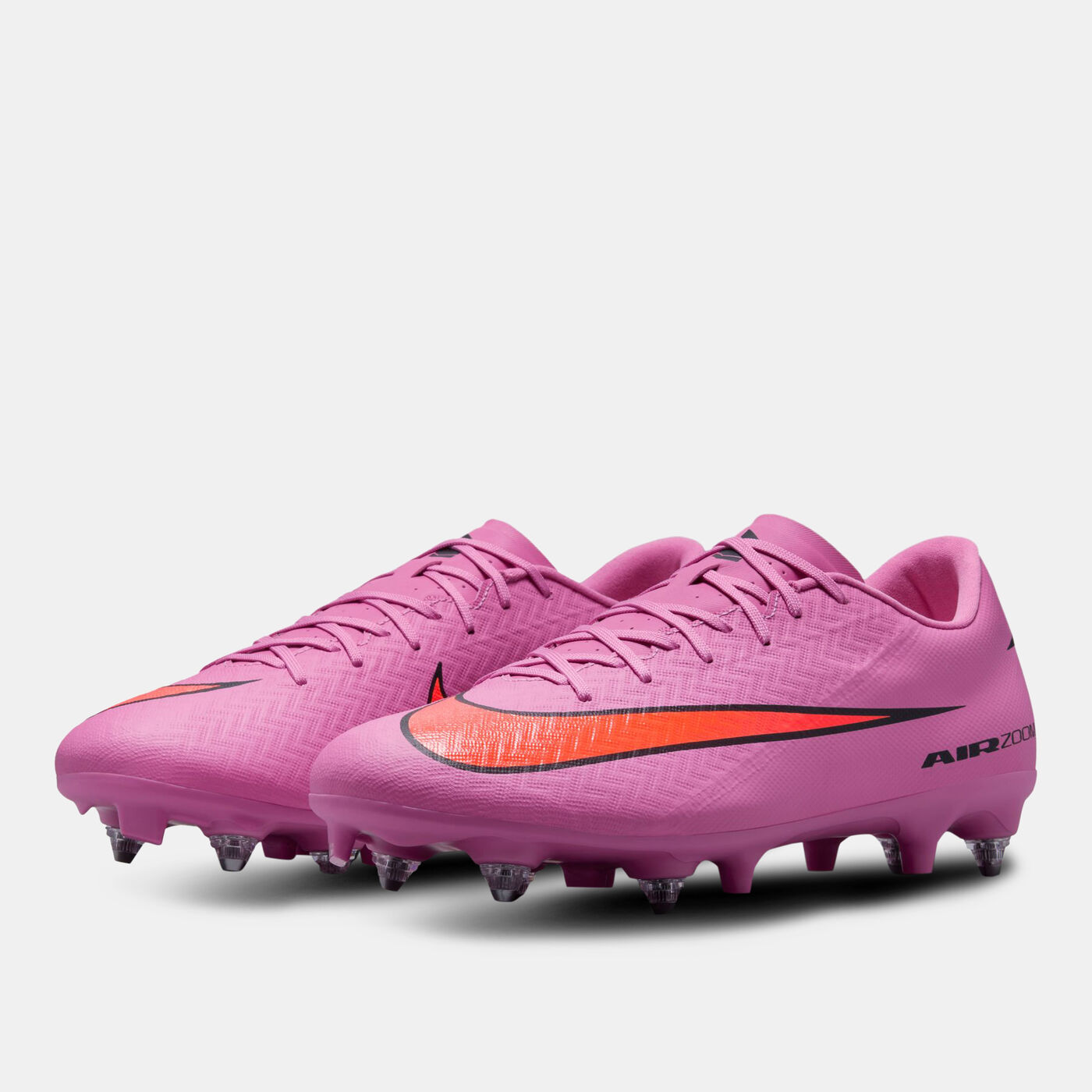 Men's Mercurial Vapor 16 Academy Soft-Ground Football Shoes