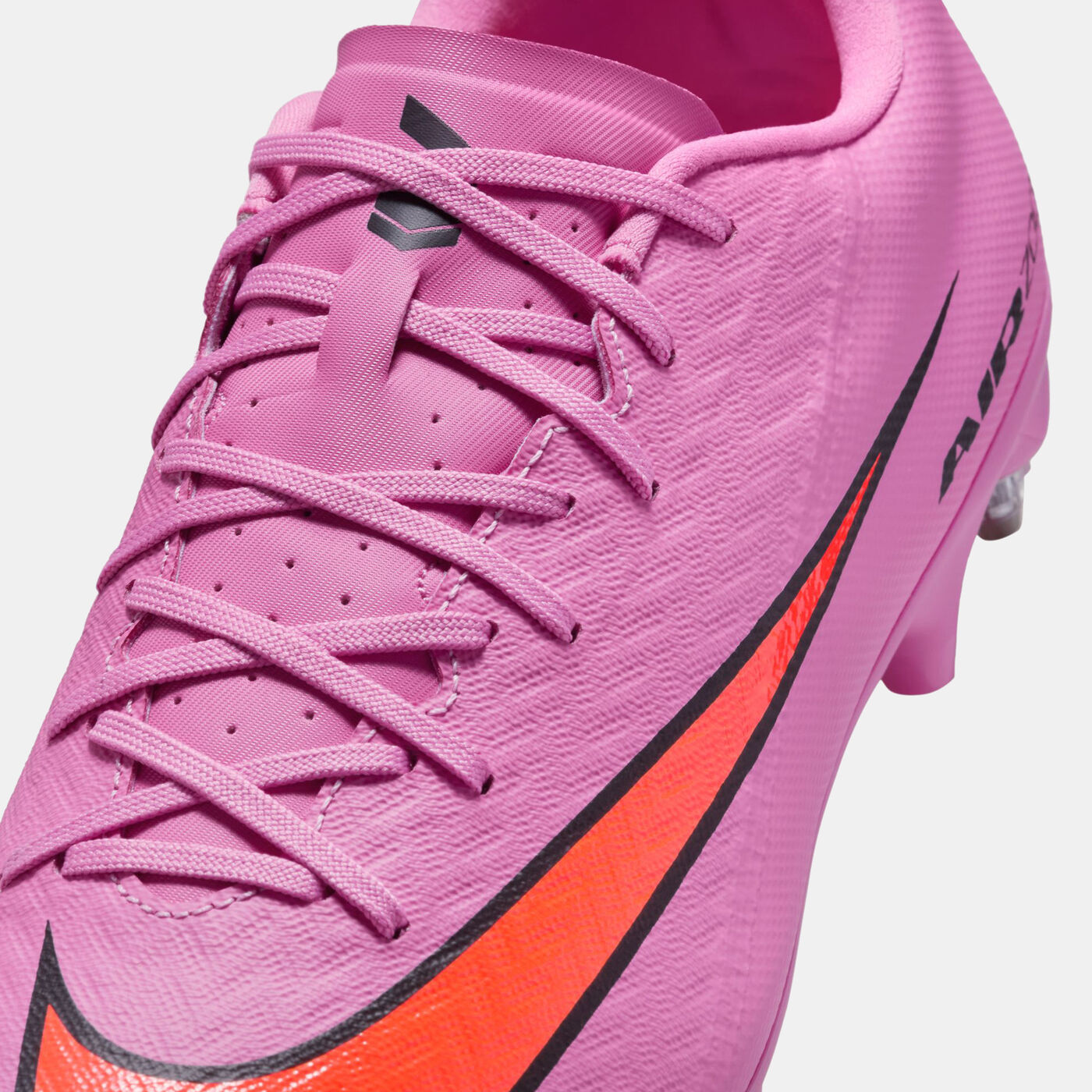 Men's Mercurial Vapor 16 Academy Soft-Ground Football Shoes