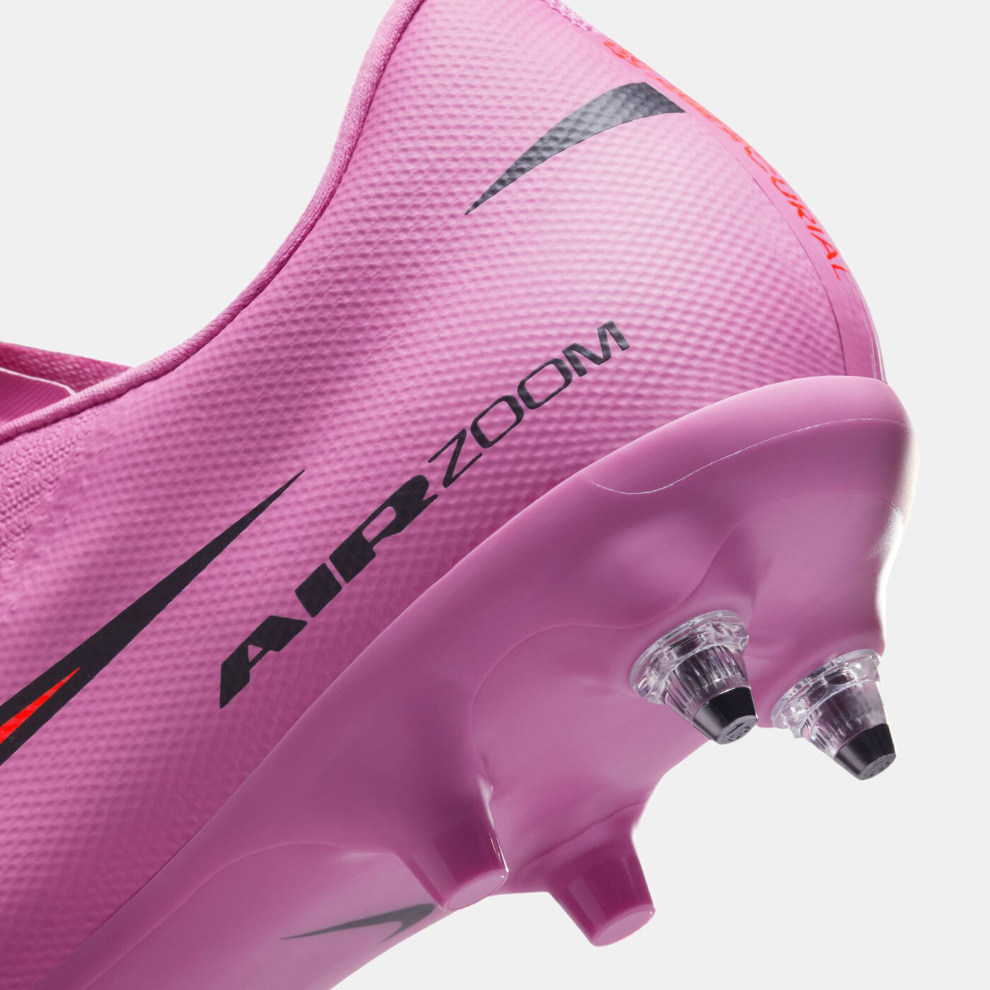 Men's Mercurial Vapor 16 Academy Soft-Ground Football Shoes