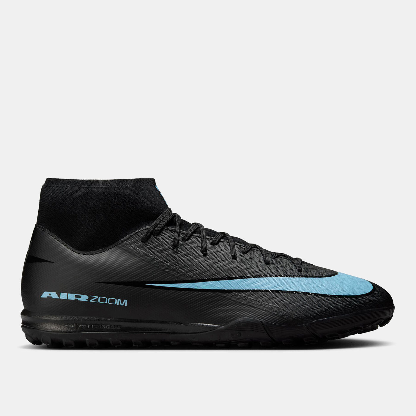 Men's Mercurial Superfly 10 Academy Turf Ground Football Shoes