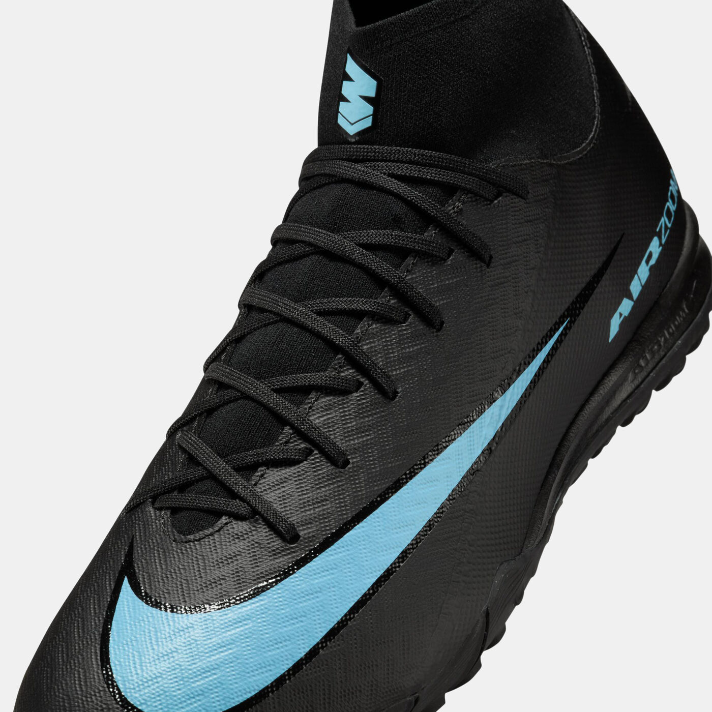Men's Mercurial Superfly 10 Academy Turf Ground Football Shoes