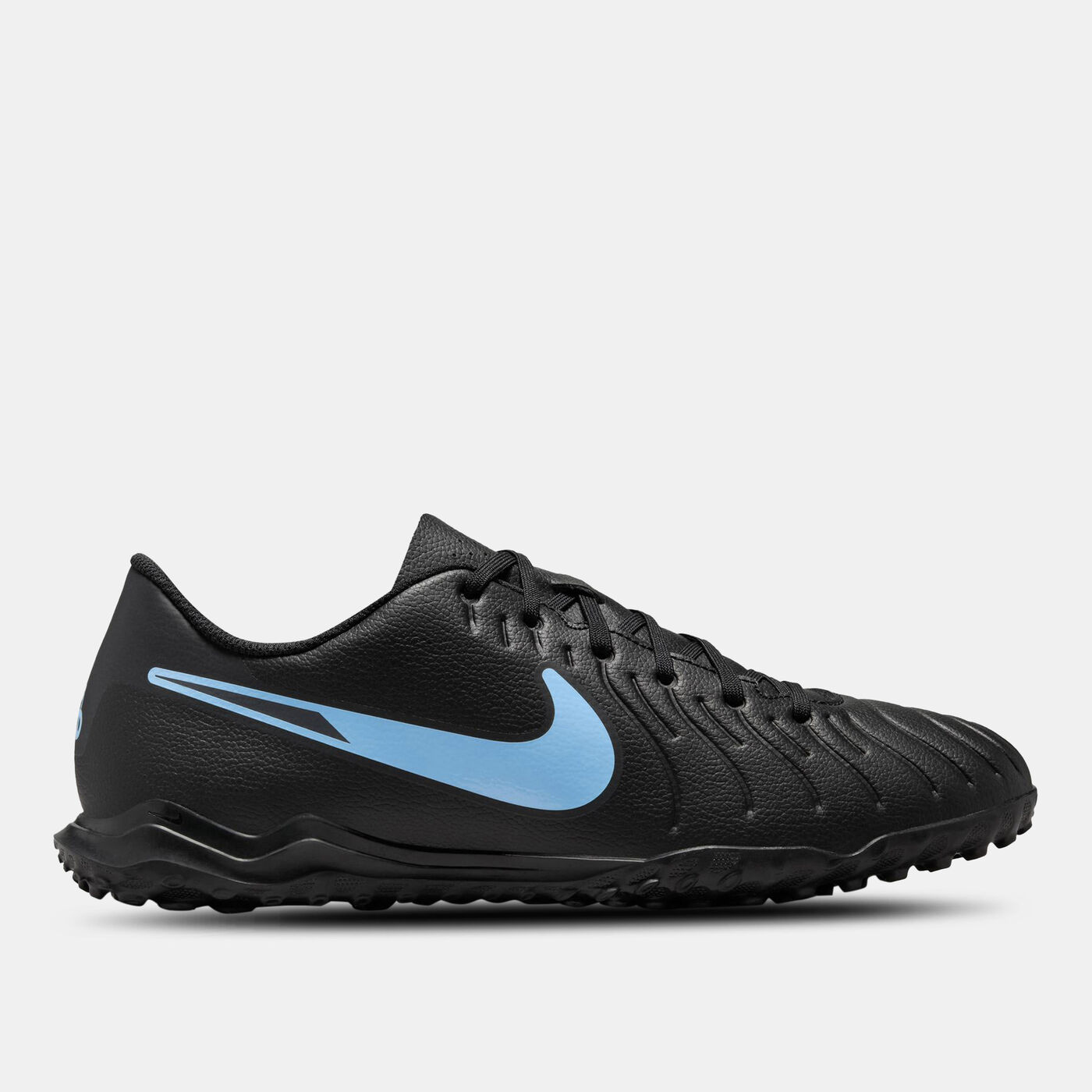 Tiempo Legend 10 Club Turf Football Shoes