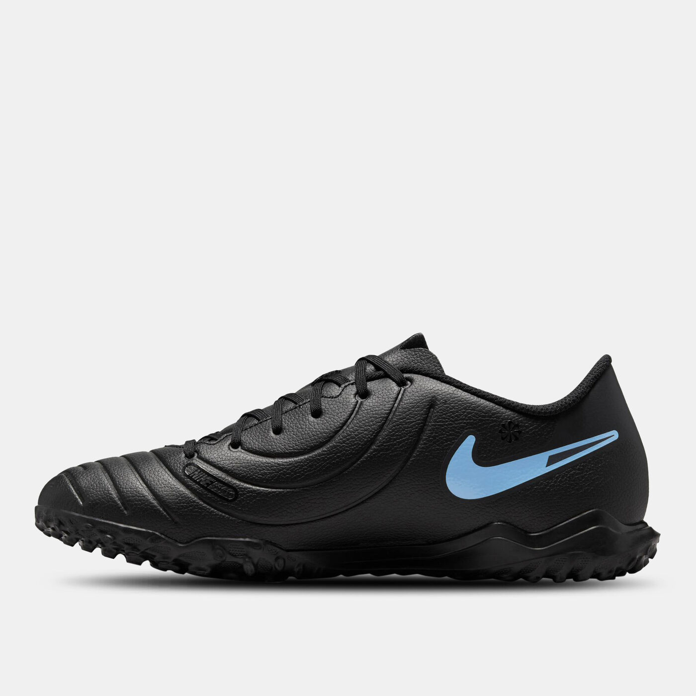 Tiempo Legend 10 Club Turf Football Shoes