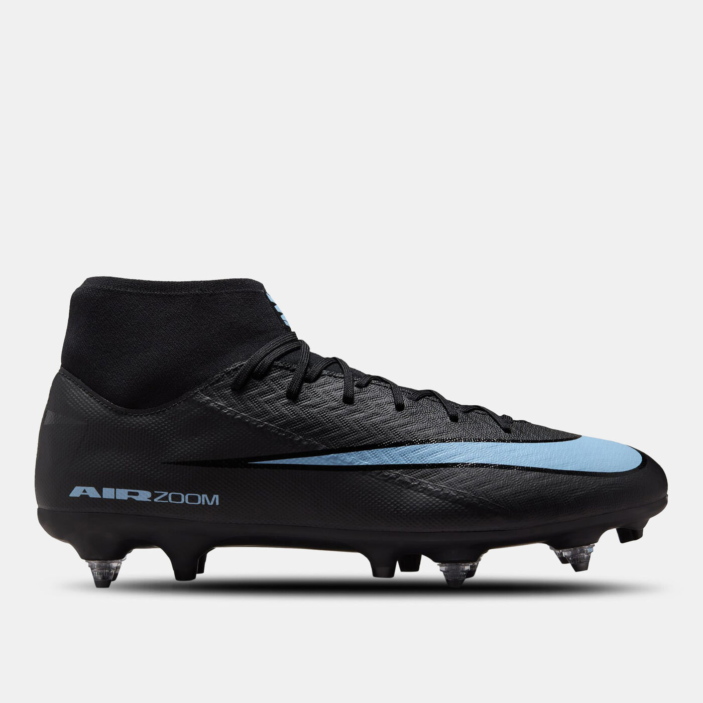 Men's Mercurial Superfly 10 Academy Soft-Ground Football Shoes