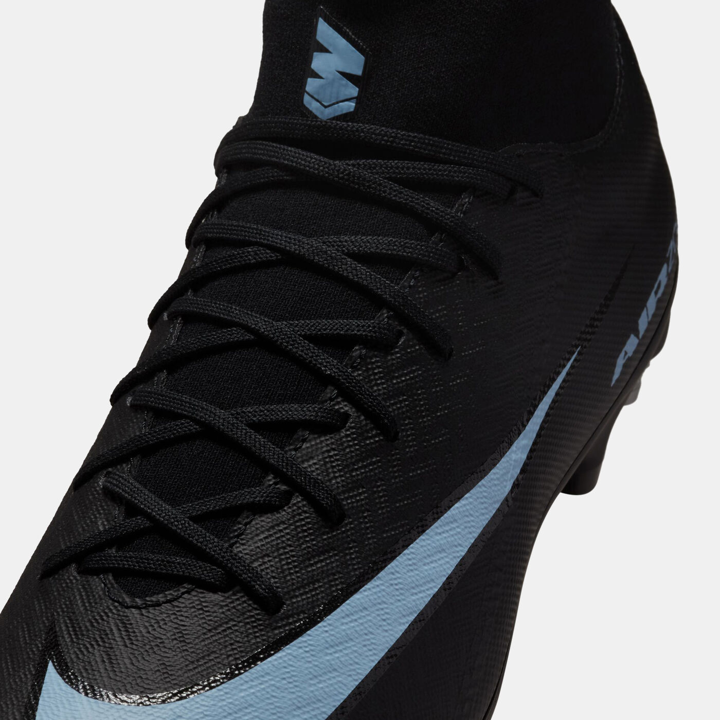 Men's Mercurial Superfly 10 Academy Soft-Ground Football Shoes