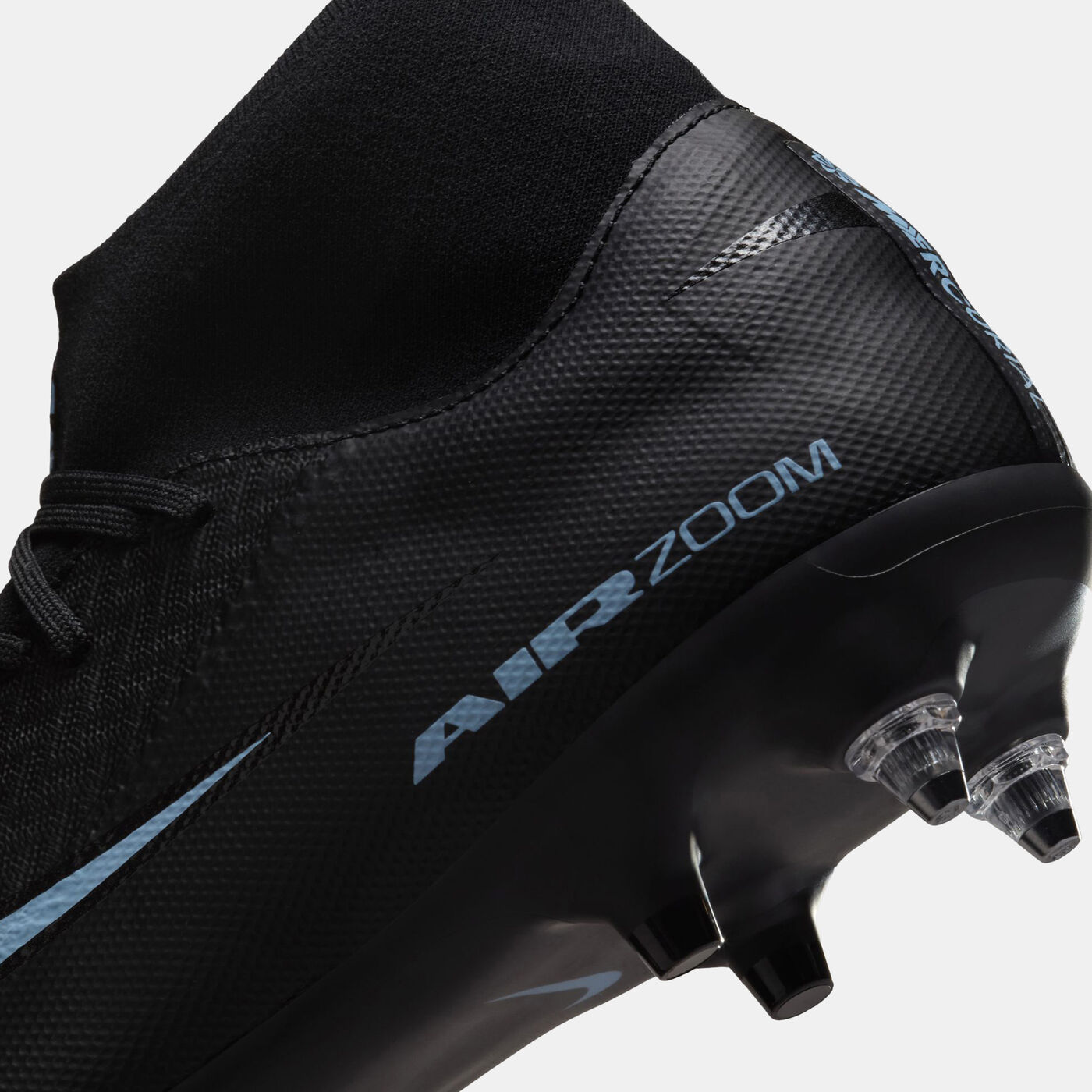 Men's Mercurial Superfly 10 Academy Soft-Ground Football Shoes