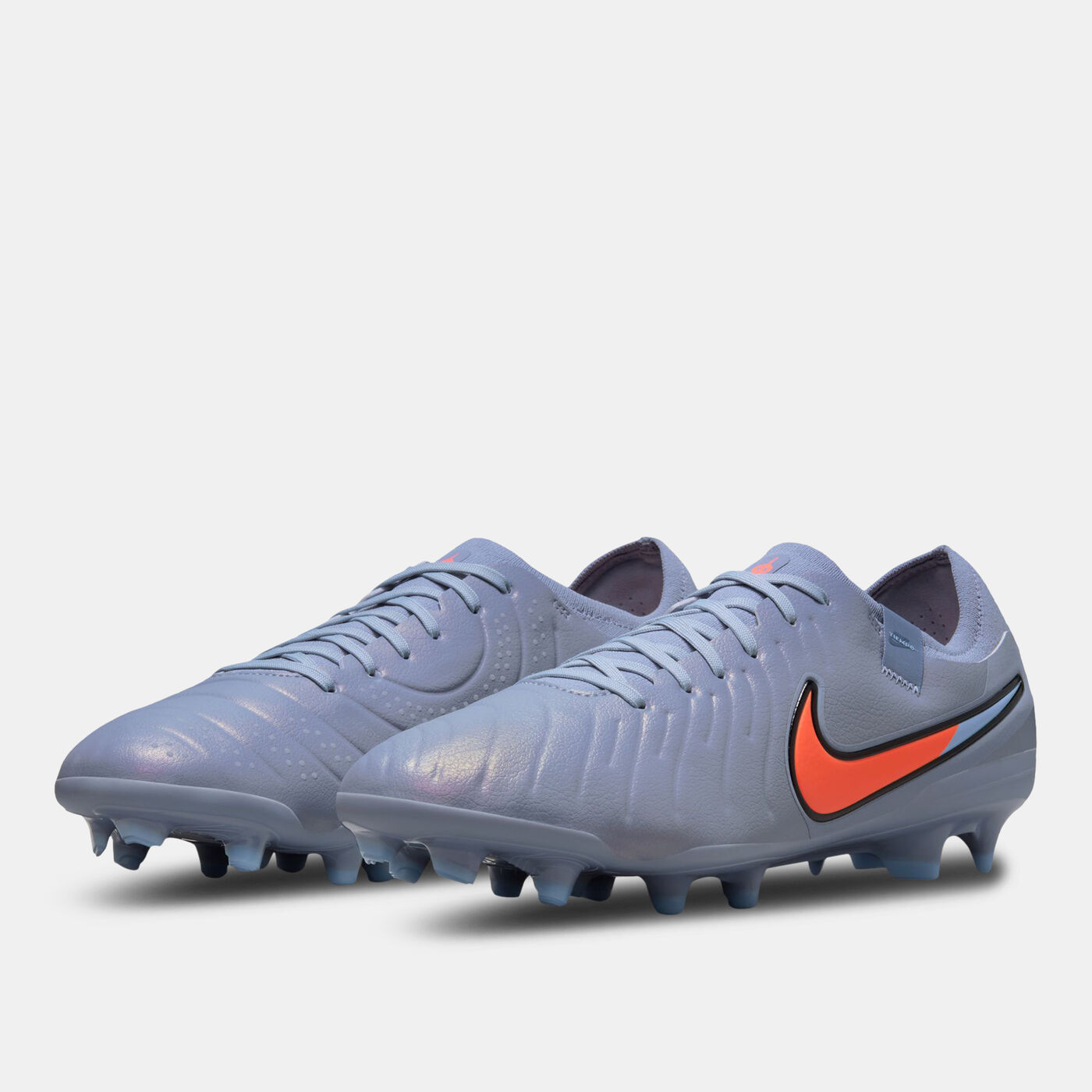 Men's Tiempo Legend 10 Pro Firm-Ground Football Shoe
