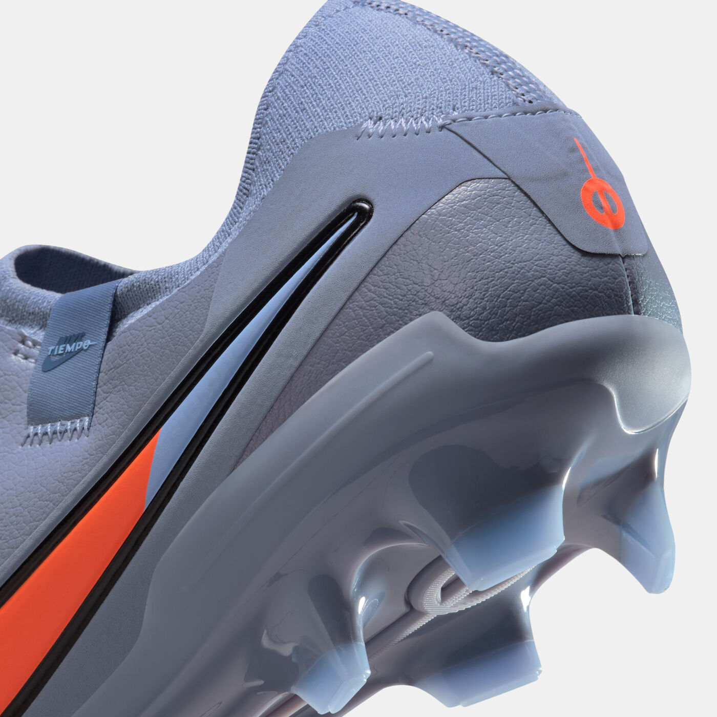 Men's Tiempo Legend 10 Pro Firm-Ground Football Shoe